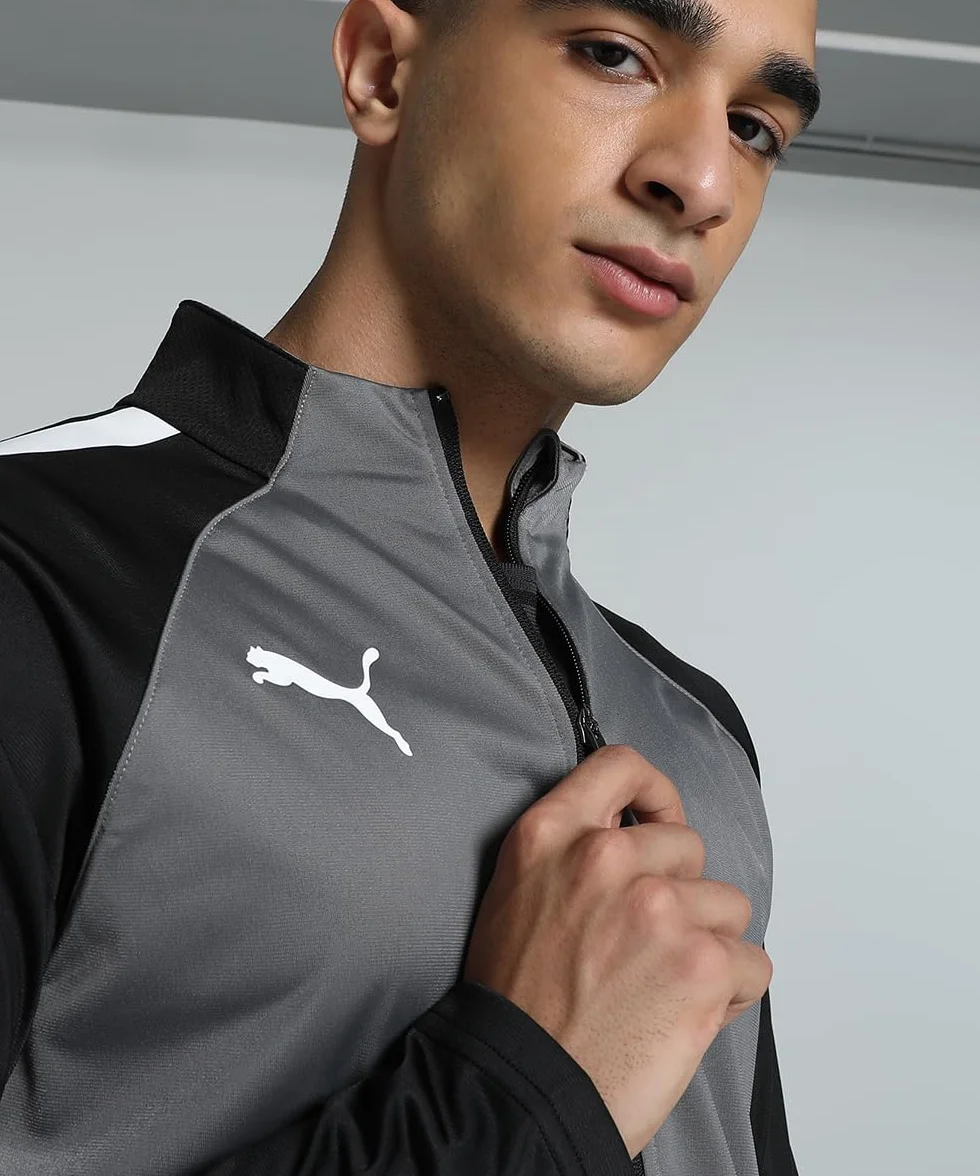 PUMA Teamliga Training Jacket