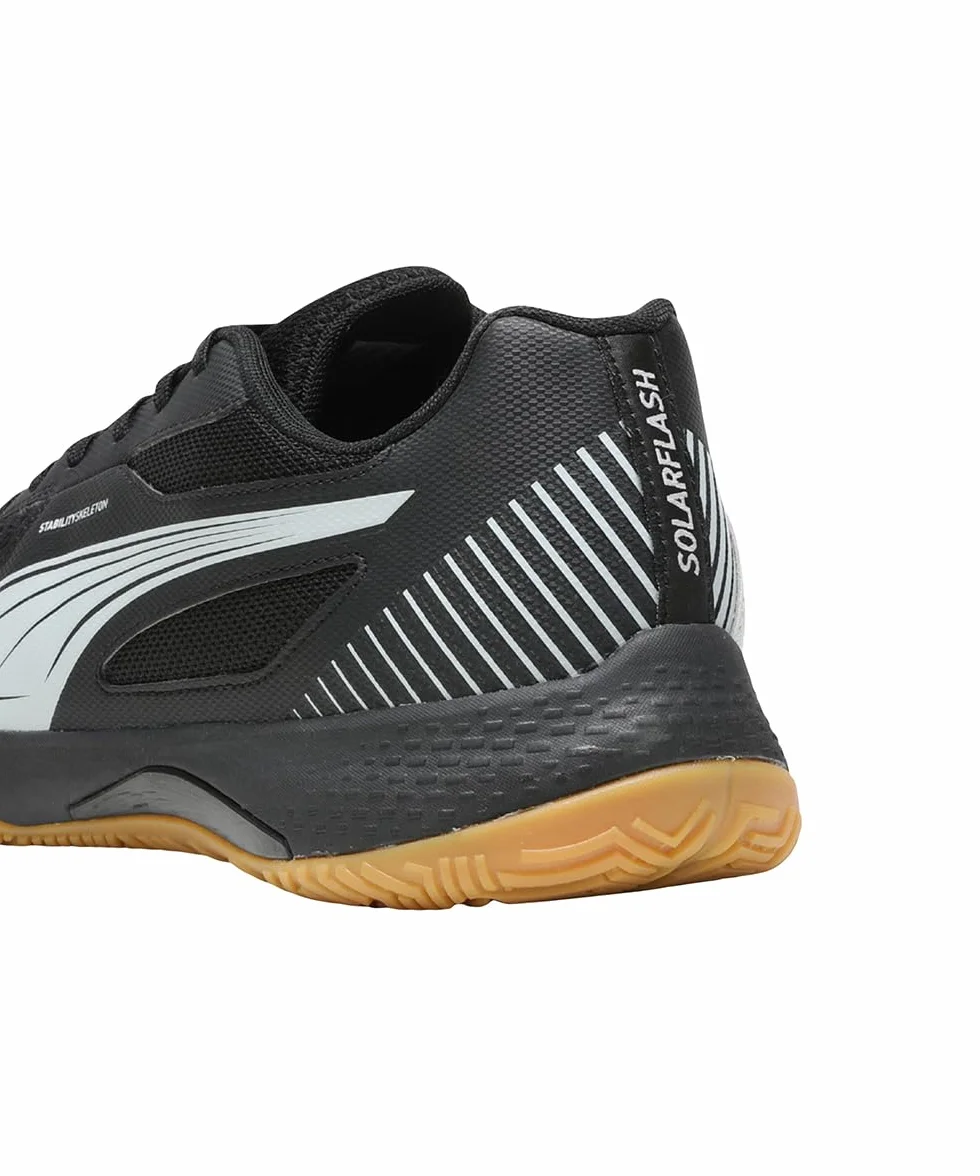 PUMA Solarflash III Chaussures de Sport Indoor