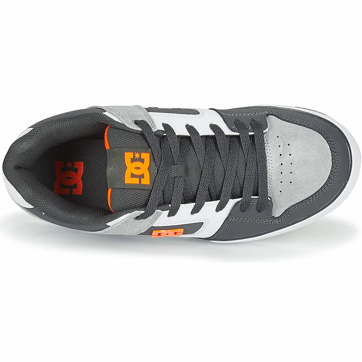 DC Shoes Net Baskets Basses Homme
