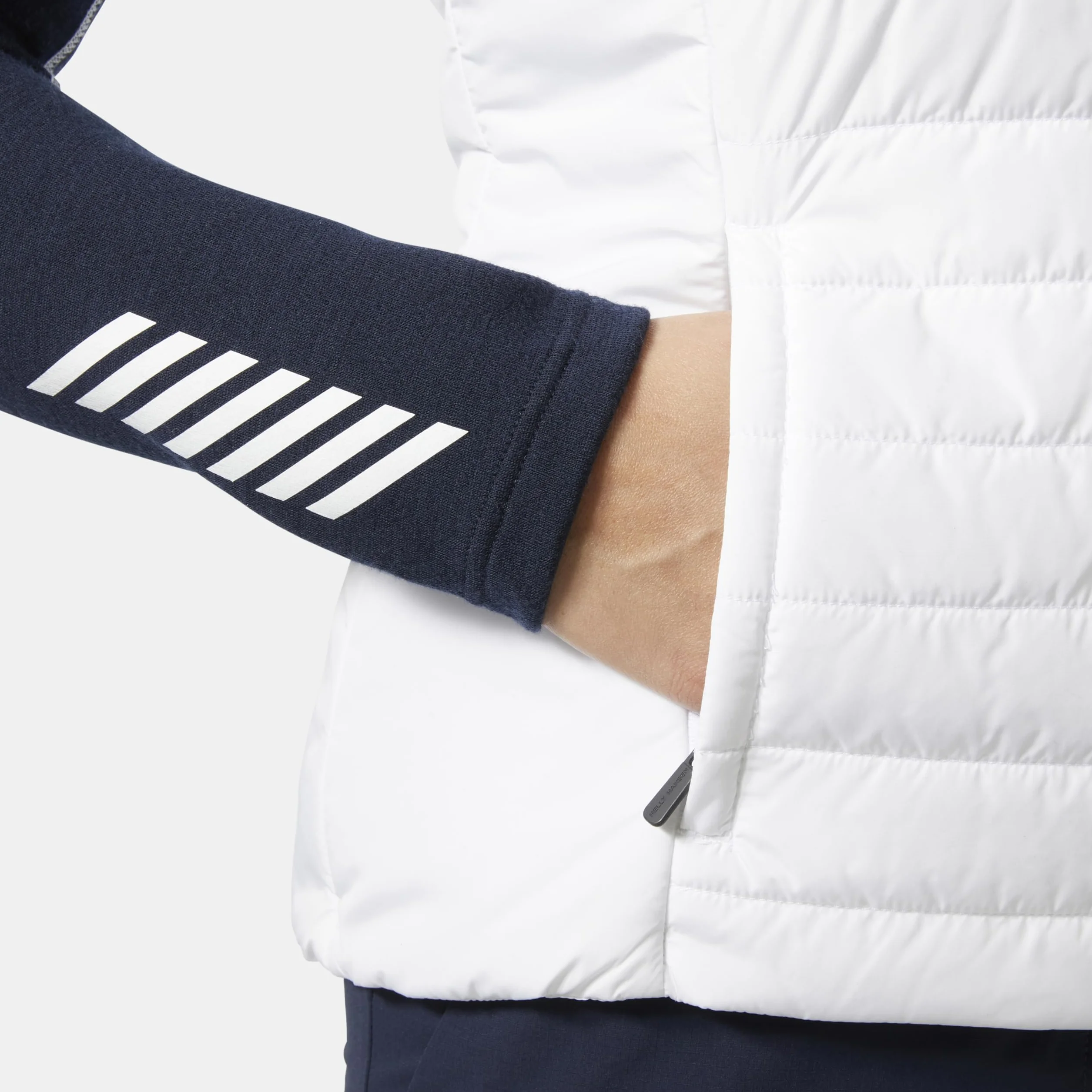 Helly Hansen Femmes Gilet isolé W Crew 2.0