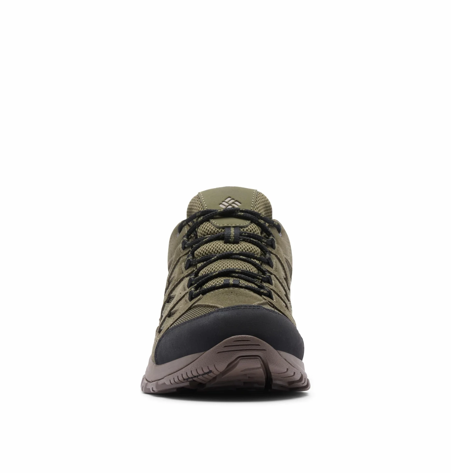 Columbia Crestwood Waterproof Chaussures Basses Randonnée Homme