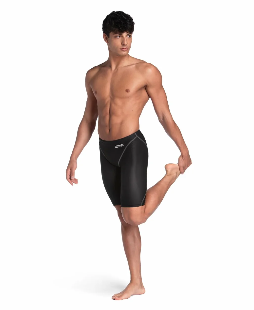 Arena Compétition Power Skin St 2.0 Pantalon de natation Homme
