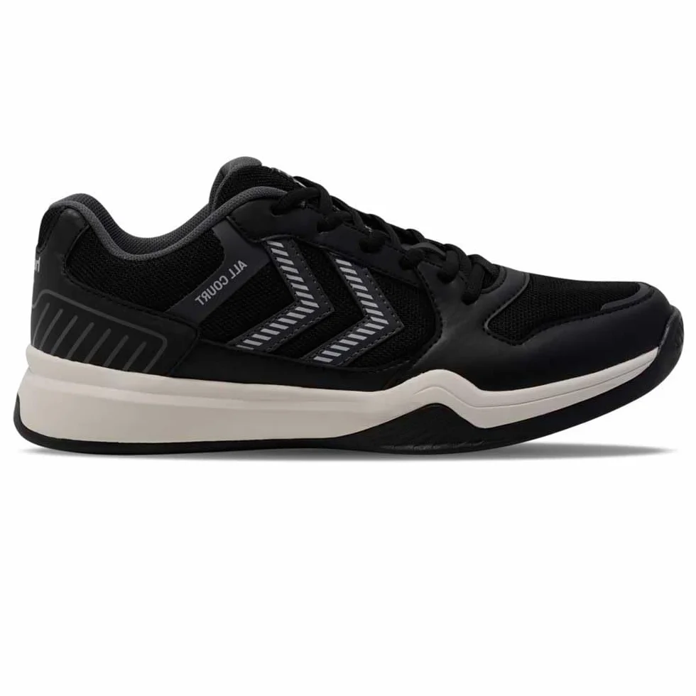 hummel All Court Chaussures de handball Mixte
