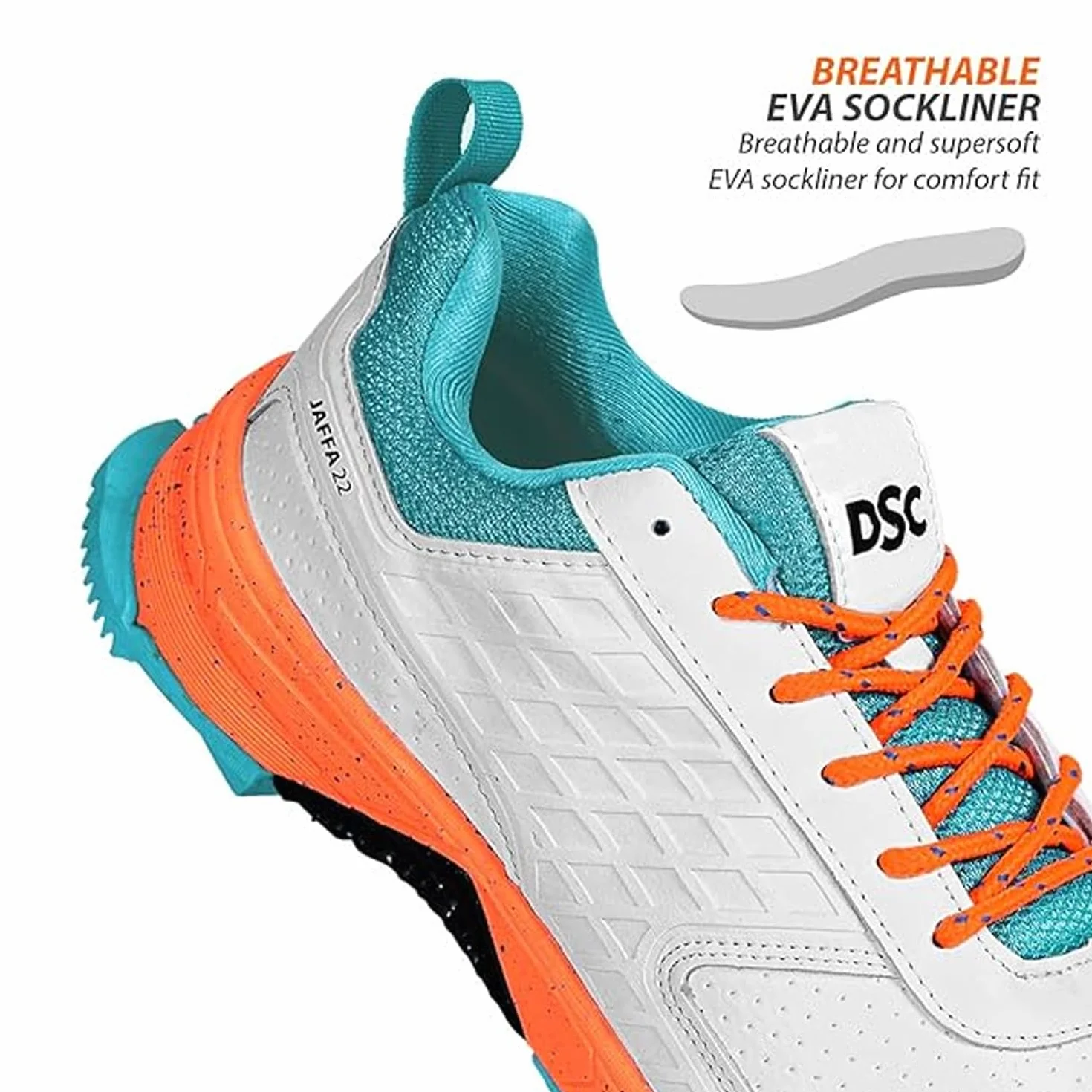 DSC Homme Jaffa 22 Cricket Shoe