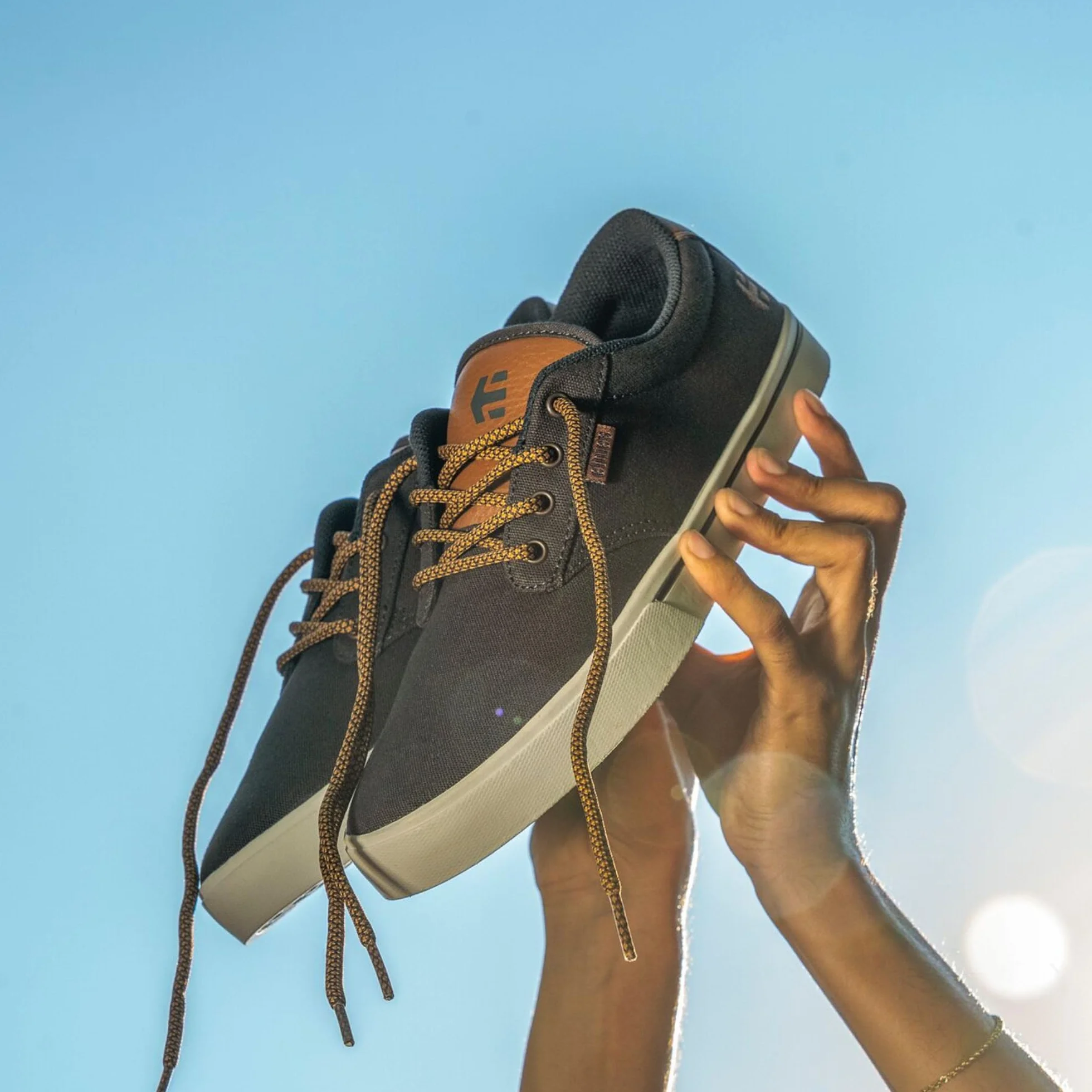 Etnies Jameson 2 Eco Baskets homme