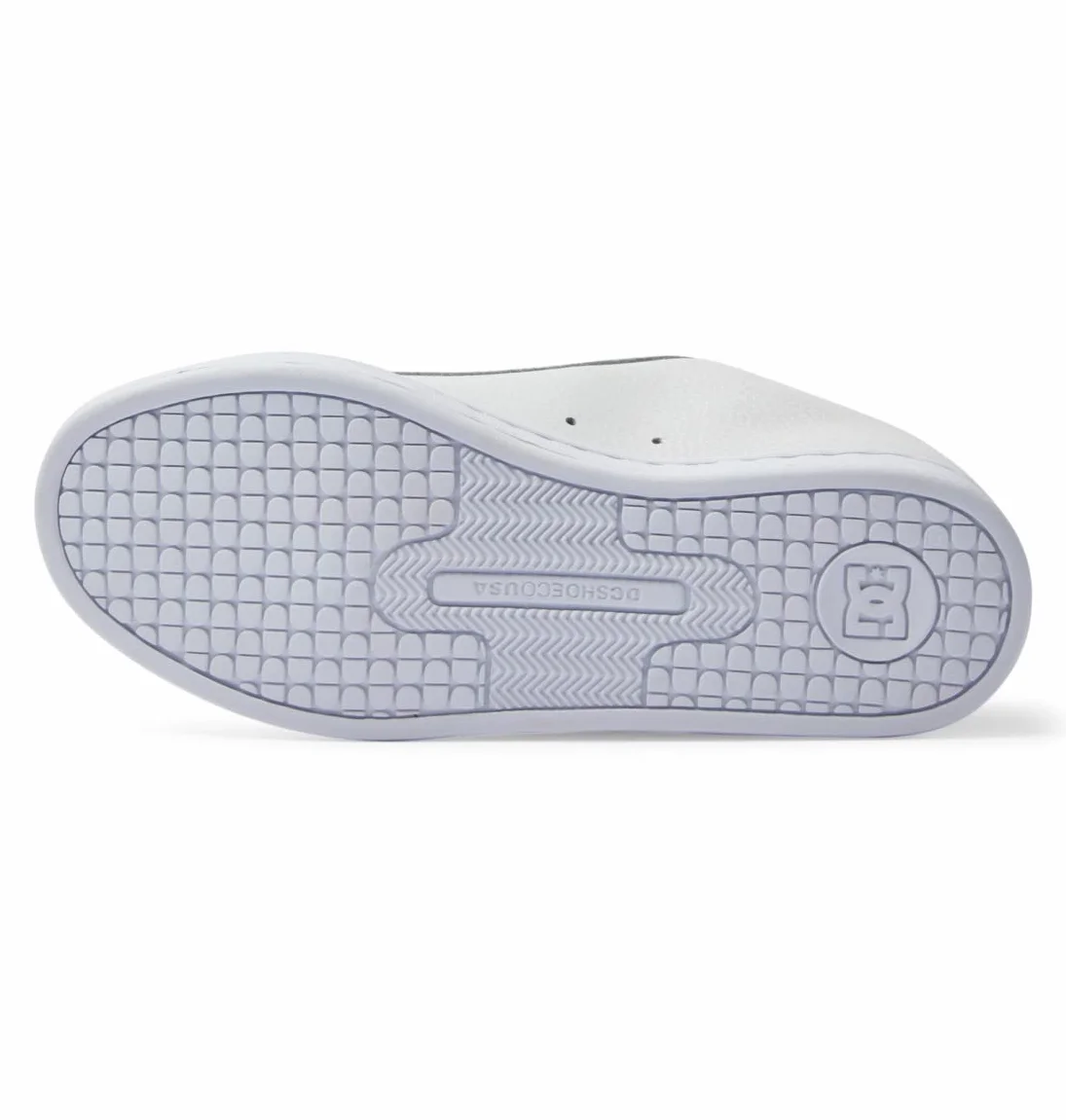 DC Shoes Court Graffik Baskets Femme
