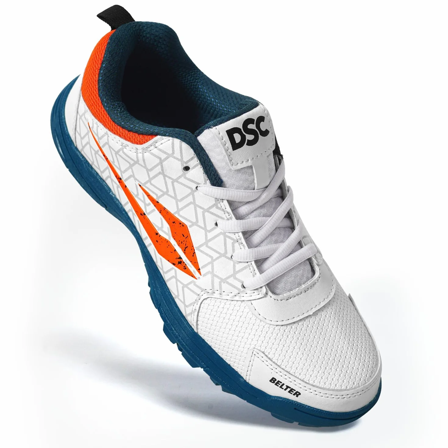 Belter Cricket Shoes Homme