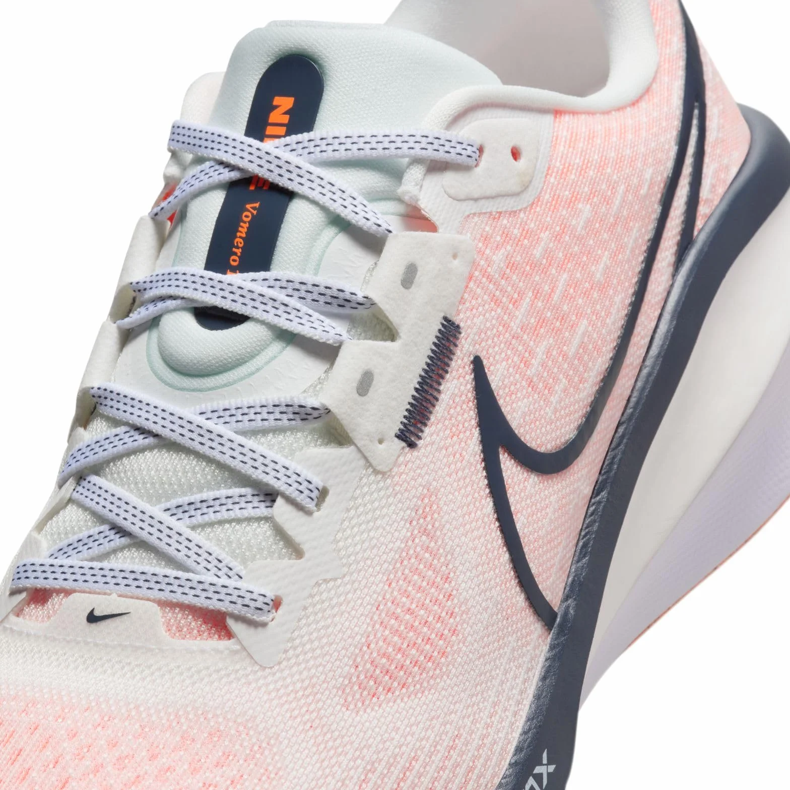 Nike Vomero 17 Running Shoe Homme
