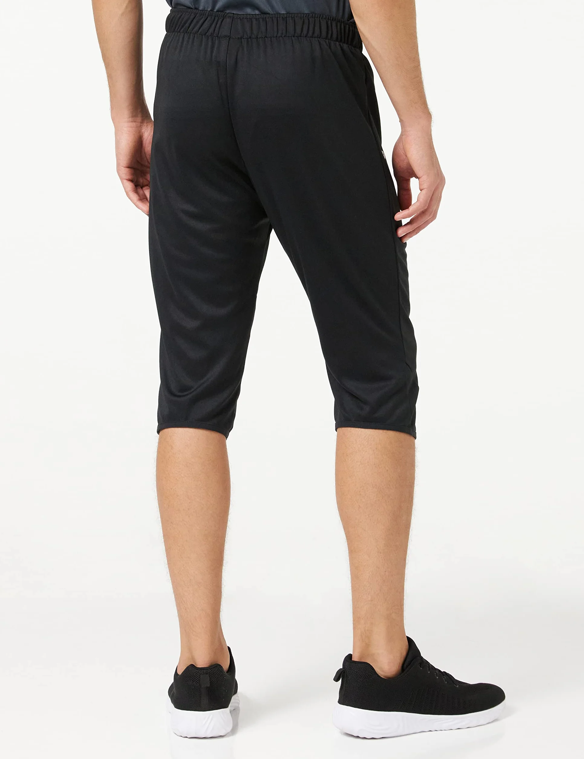 Joma Pantalon Vela Pinocchietto Capri Homme