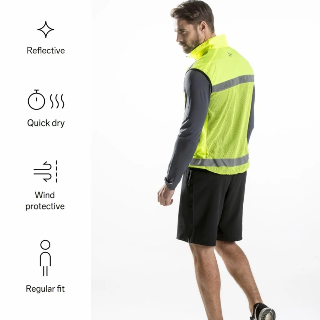 Craft Veste de sécurité CE