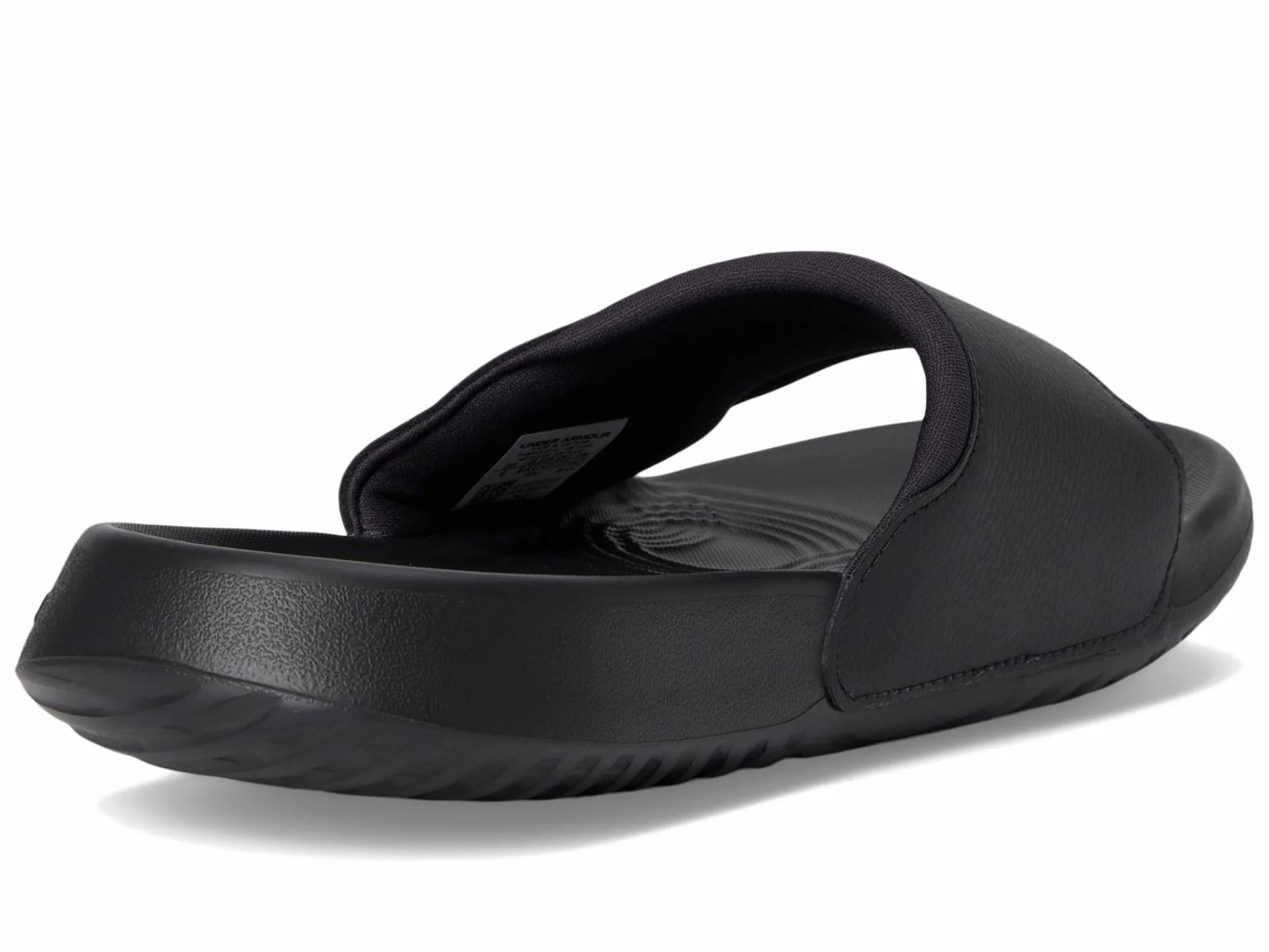 Under Armour Sandale glissante Femme