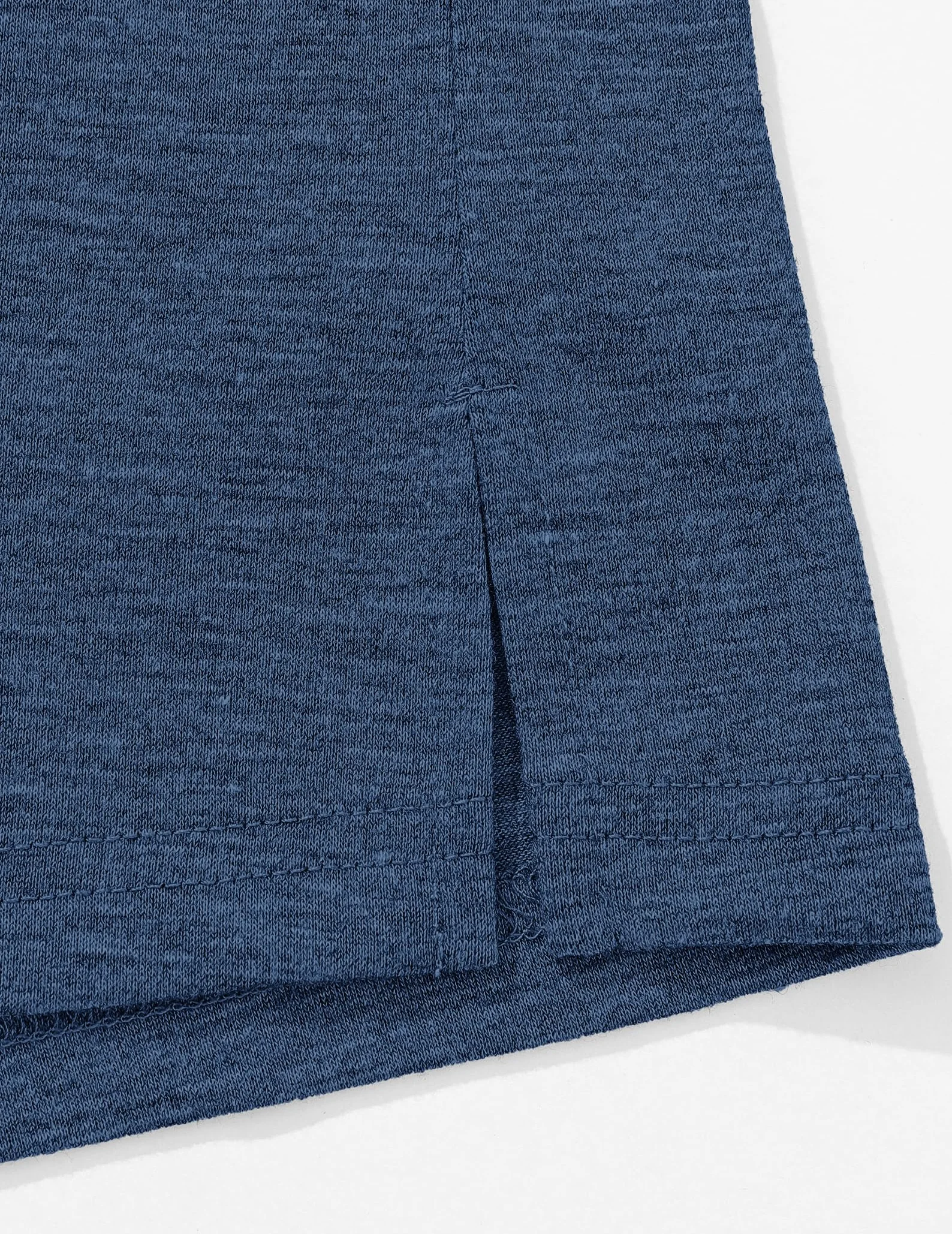 Poloshirt Homme Manches Courtes Coton avec Poche Poitrine M-4XL