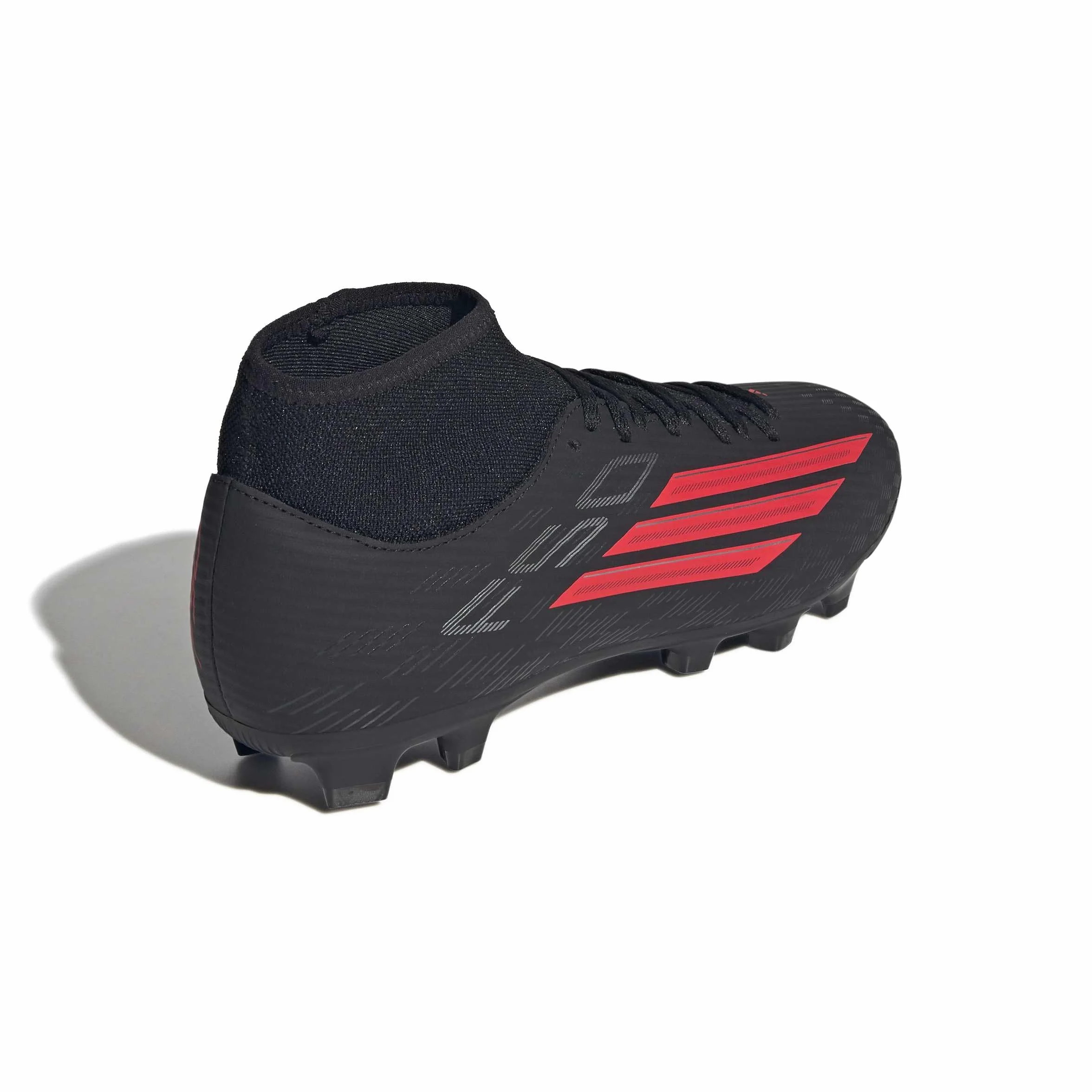 Adidas F50 Club Mid Cut Chaussures de Football Firm Ground Multi Ground