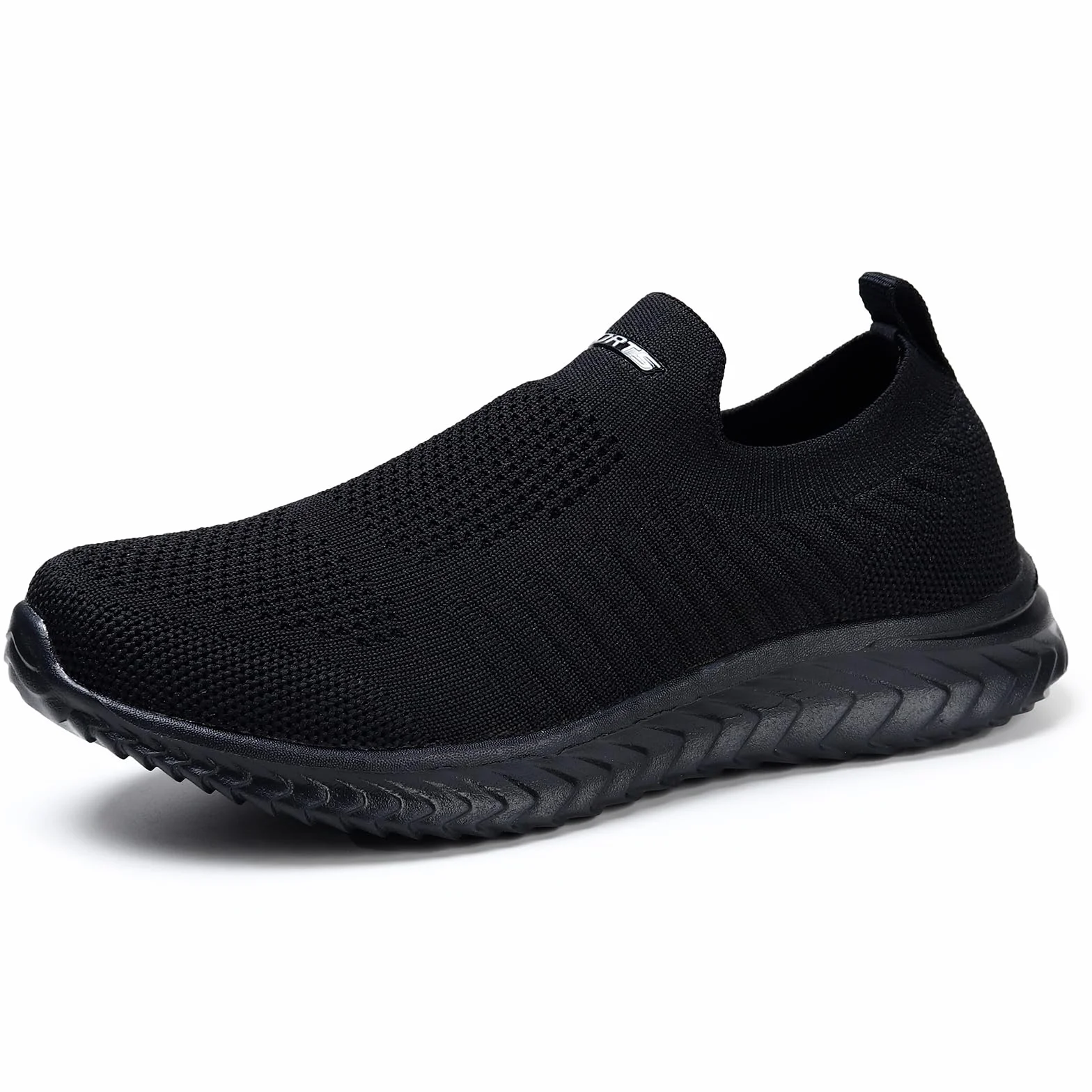HKR Basket Femme Respirantes Chaussures de Running Marche Légères Sneakers 35-42EU