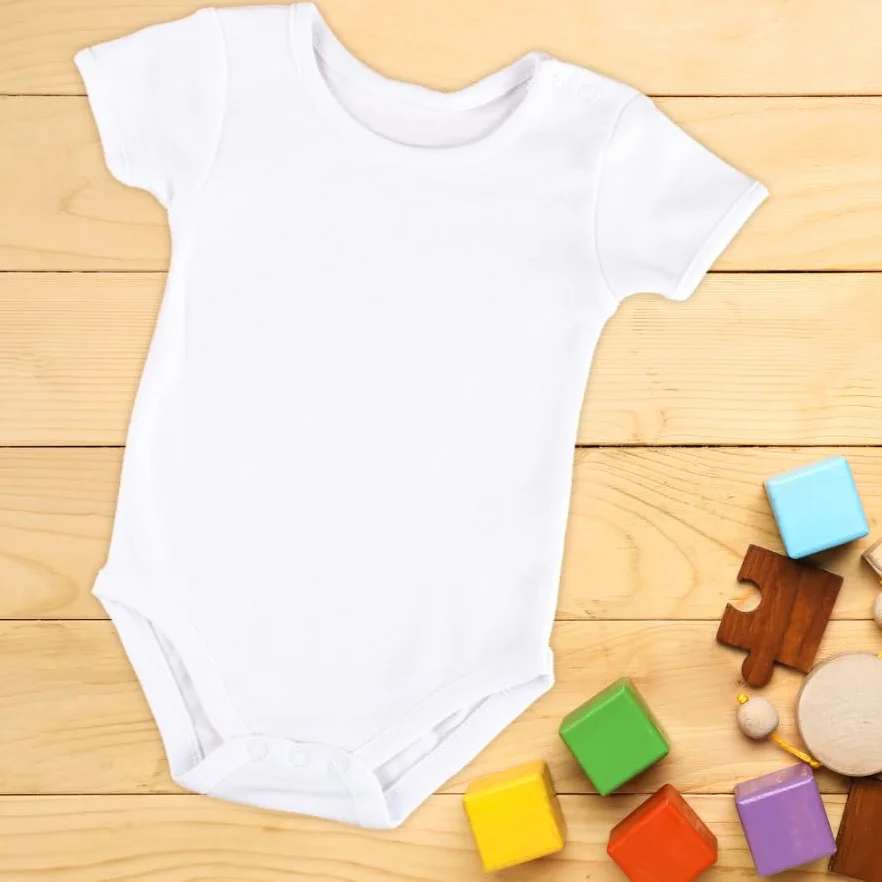 Body bébé personnalisable grand frère - Les bêtises c'est mieux à deux cadeau original