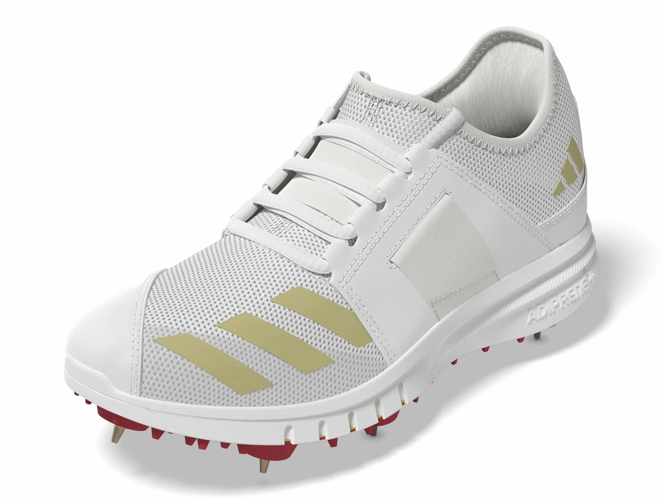 adidas Chaussure Howzat Spike 20 Homme