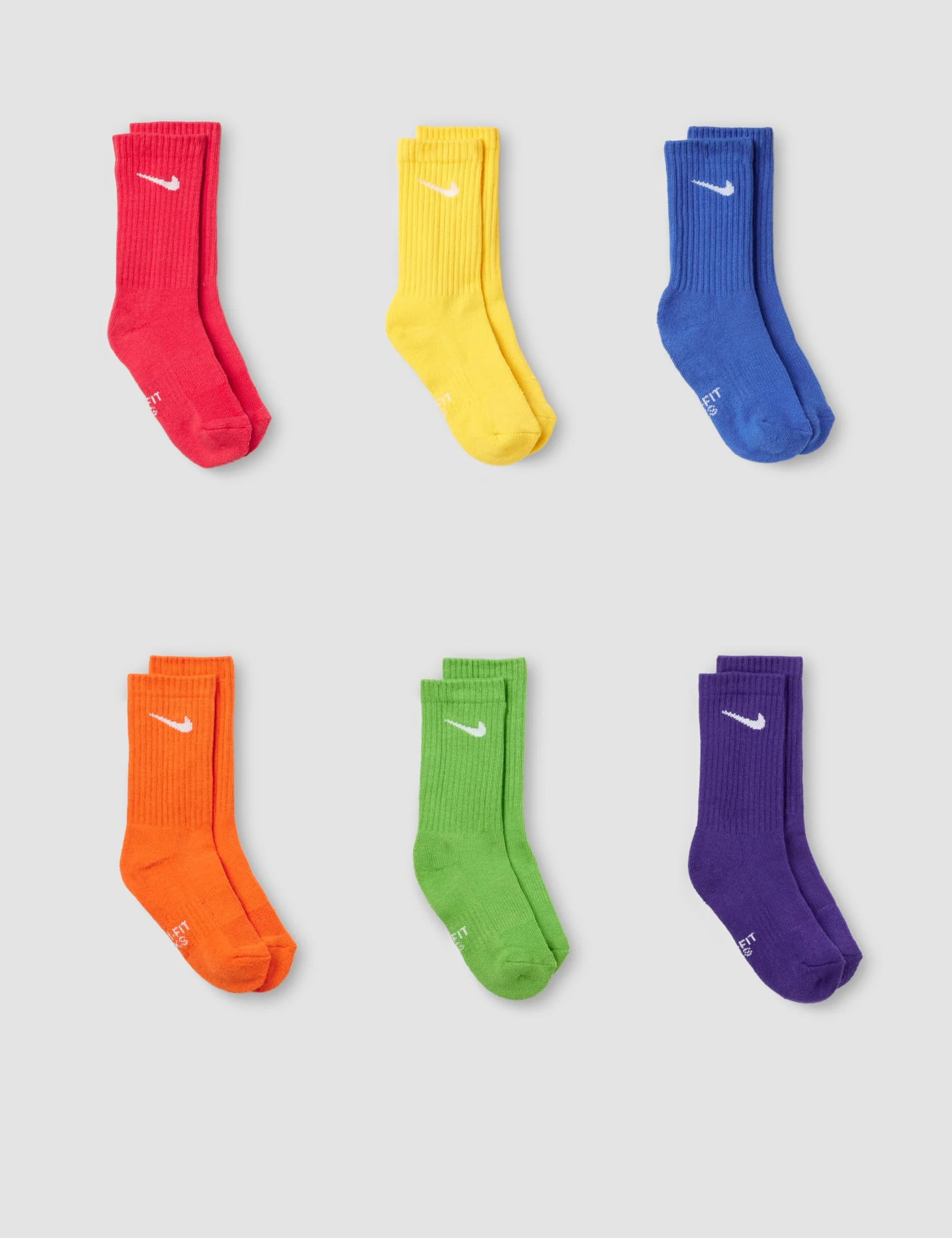 NIKE T-shirt Mixte