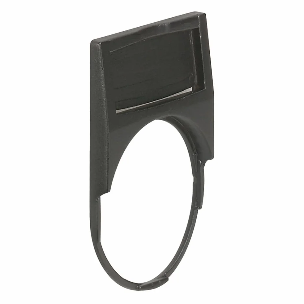 Cadre Osmoz rond petit modèle