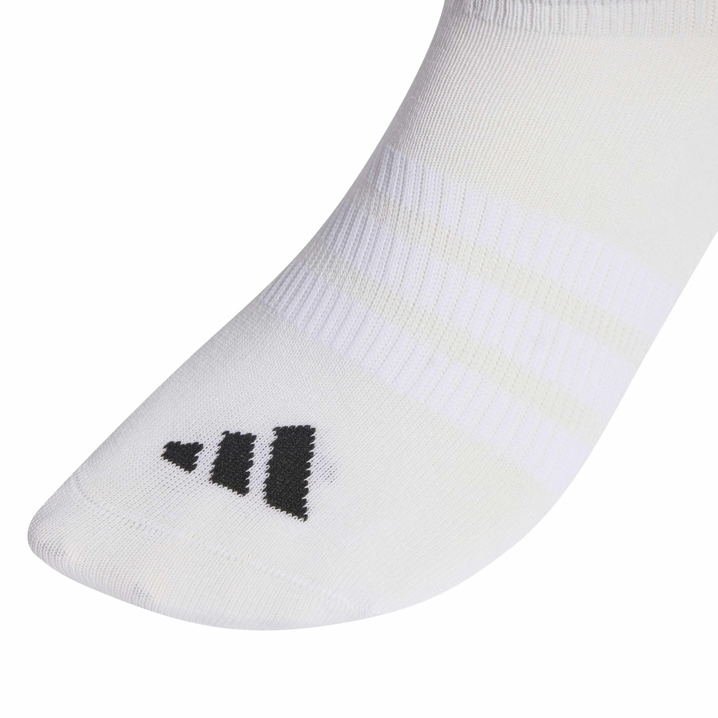 Adidas SOCQUETTES SPORTSWEAR THIN&LIGHT 3 Paires