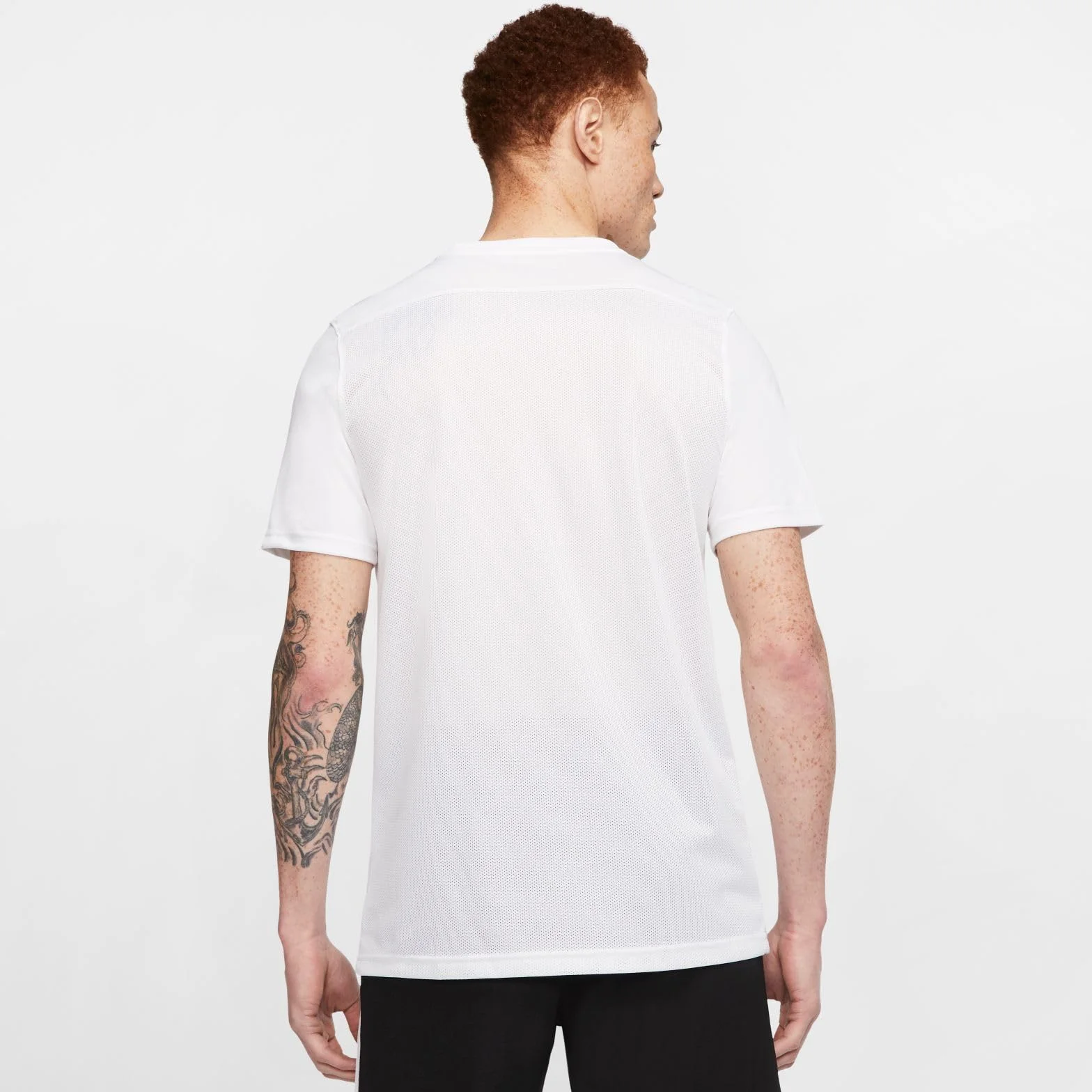 Nike Park VII Jersey SS T-Shirt Homme