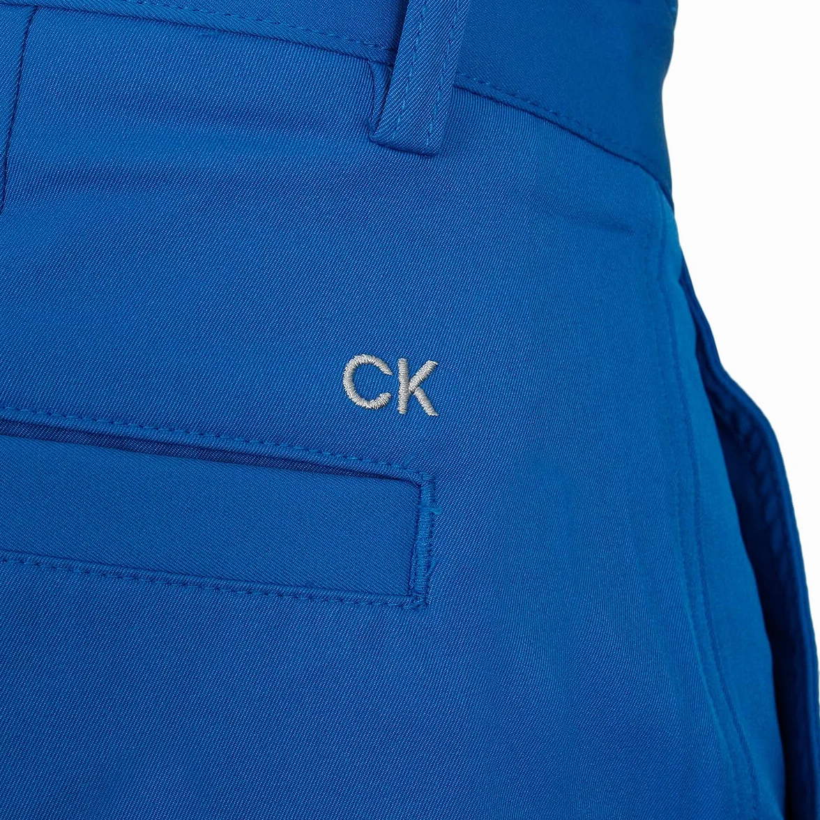 Calvin Klein Hommes Micro Tech Shorts 2026