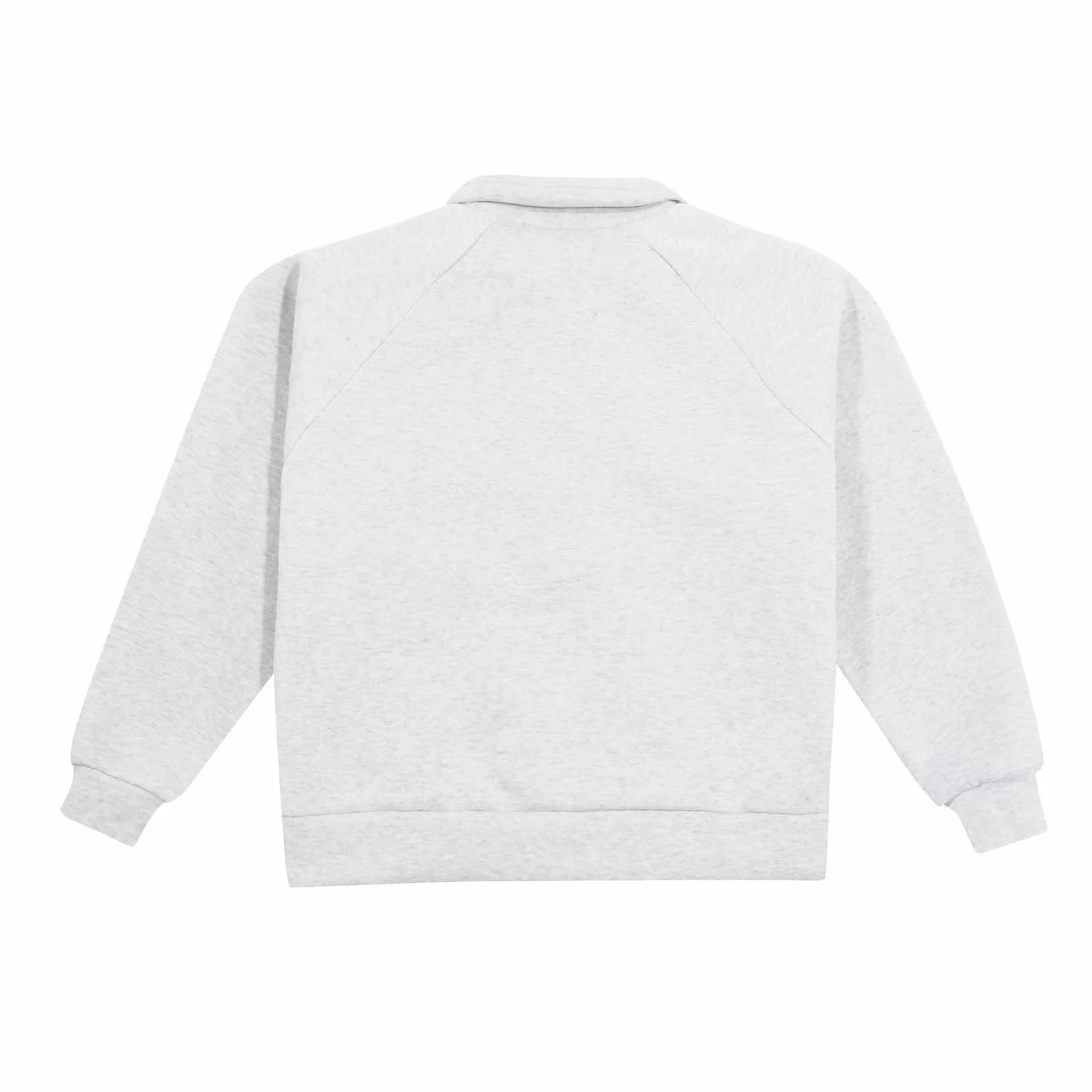 Sweat Fille Zippé Chic Pull Enfant Manches Longues Col Montant Décontractée Sweatshirt Couleur Unie avec Poches Doublure Polaire Pullover Haut Automne Hiver