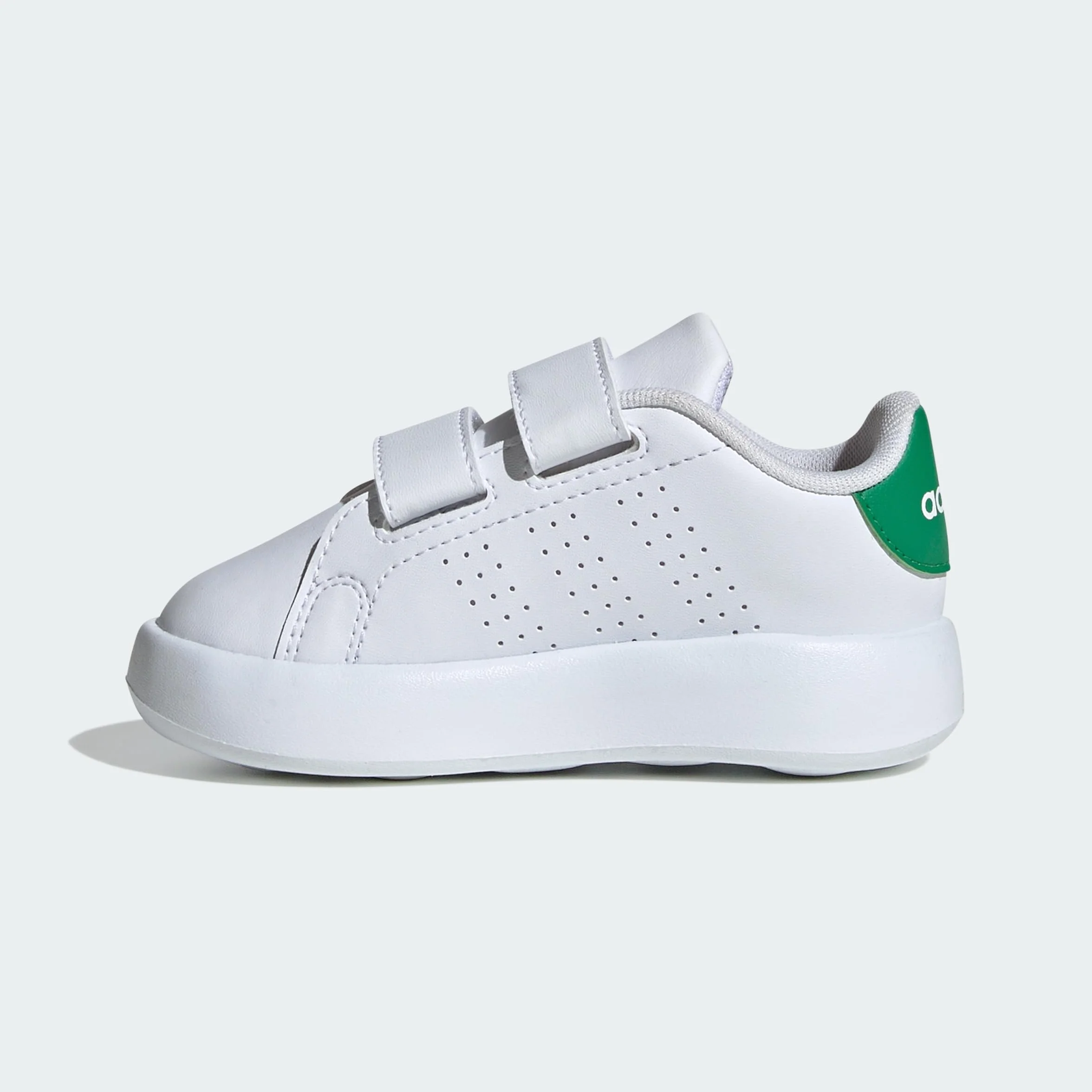 Adidas Advantage Chaussures Bébé Mixte Kids