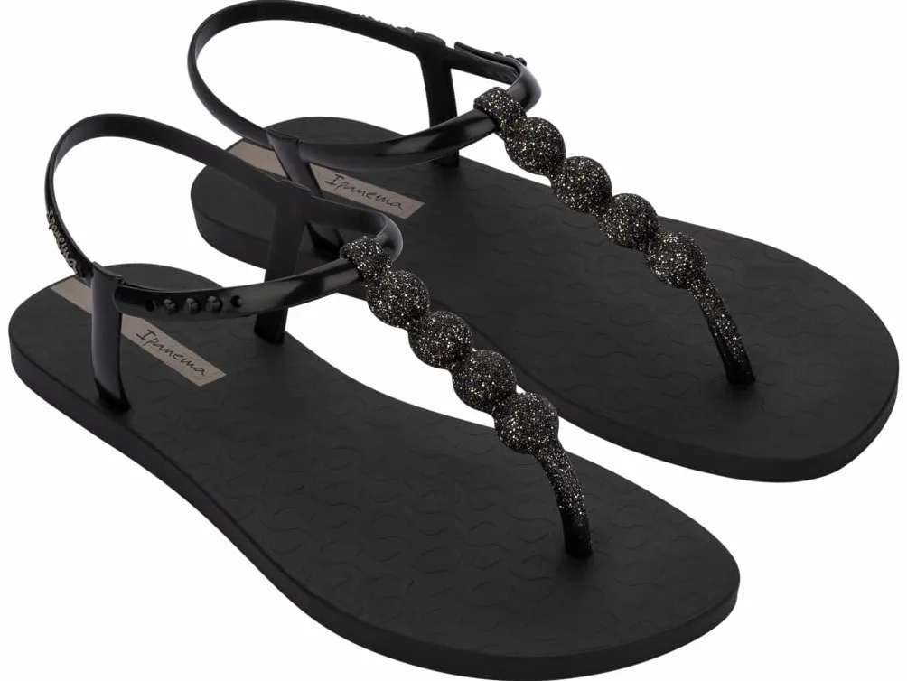 Ipanema 27299 Easy On Glow Tongs Femme