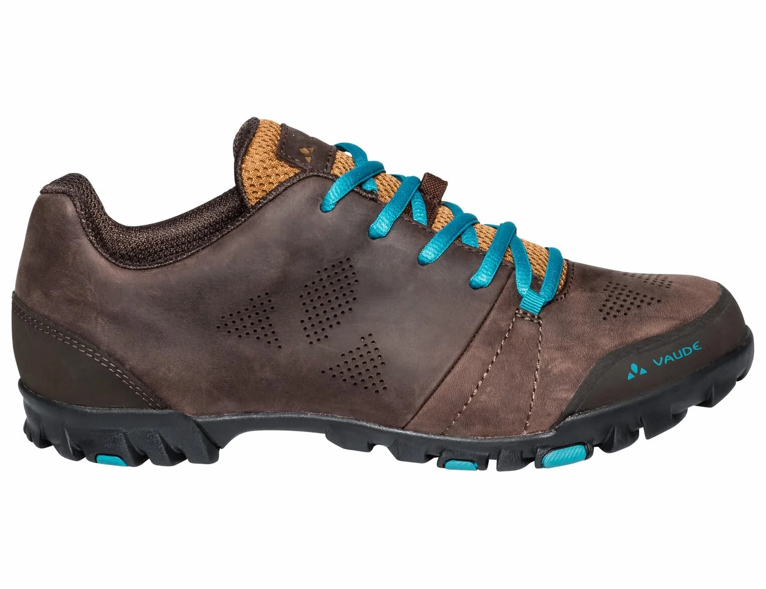 VAUDE Tvl Sykkel Chaussures de VTT Mixte