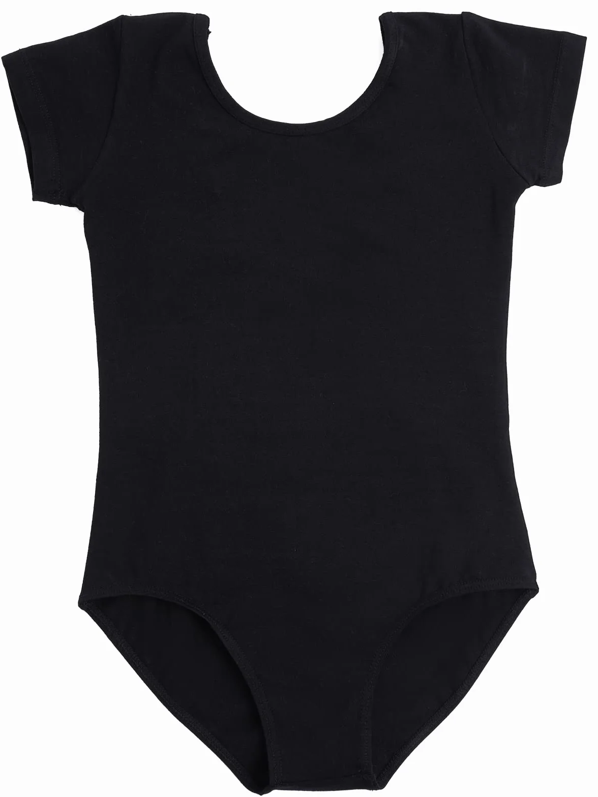 Justaucorps de Gymnastique Ballet Danse pour Filles Femmes Taille 100-170