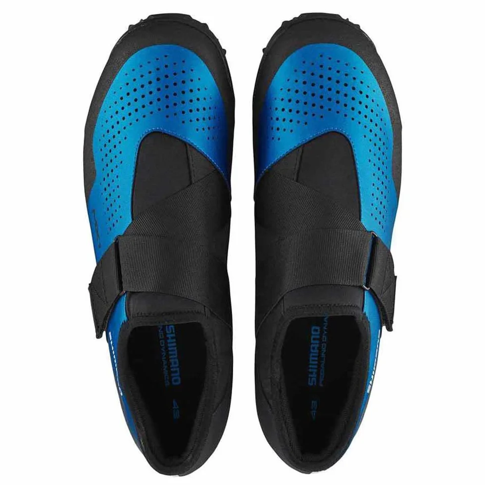 SHIMANO Sh-mx100 Chaussure de Piste d'athlétisme Femme