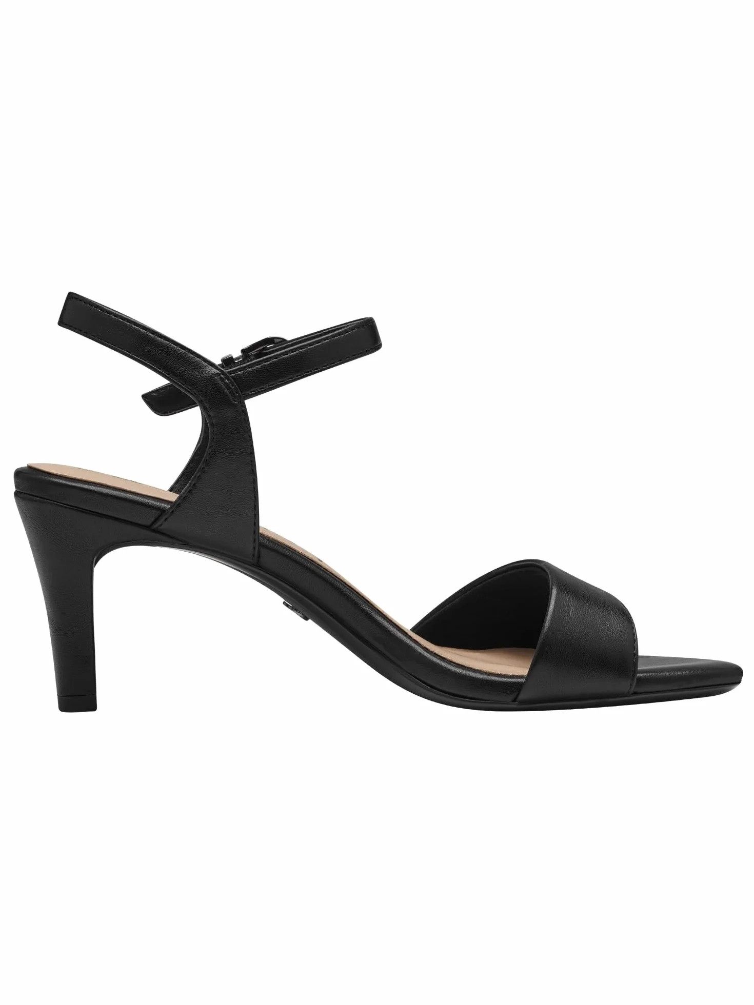 Tamaris sandale femme talon aiguille