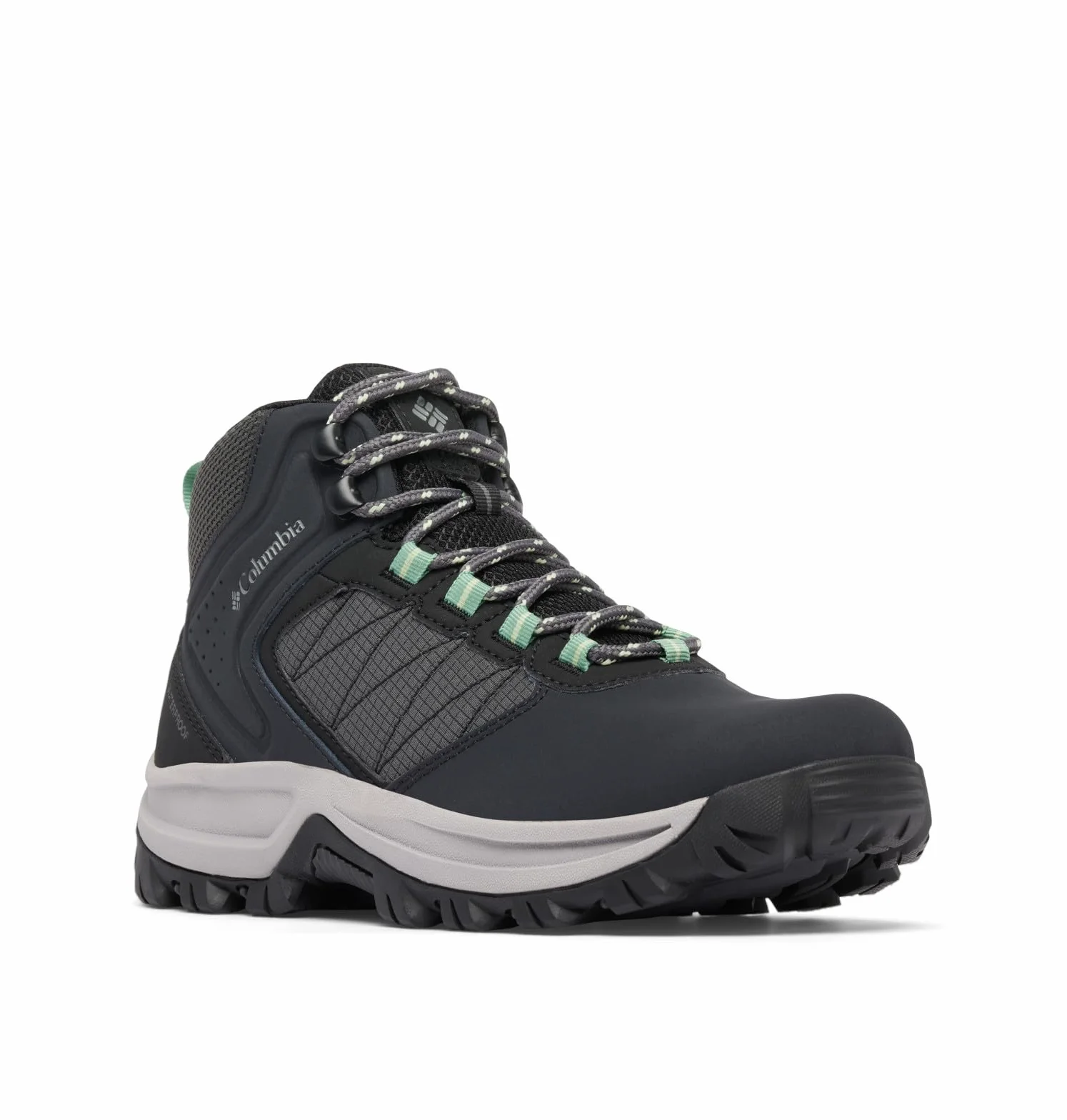 Columbia Women's Transverse Hike Waterproof Hiking Boot