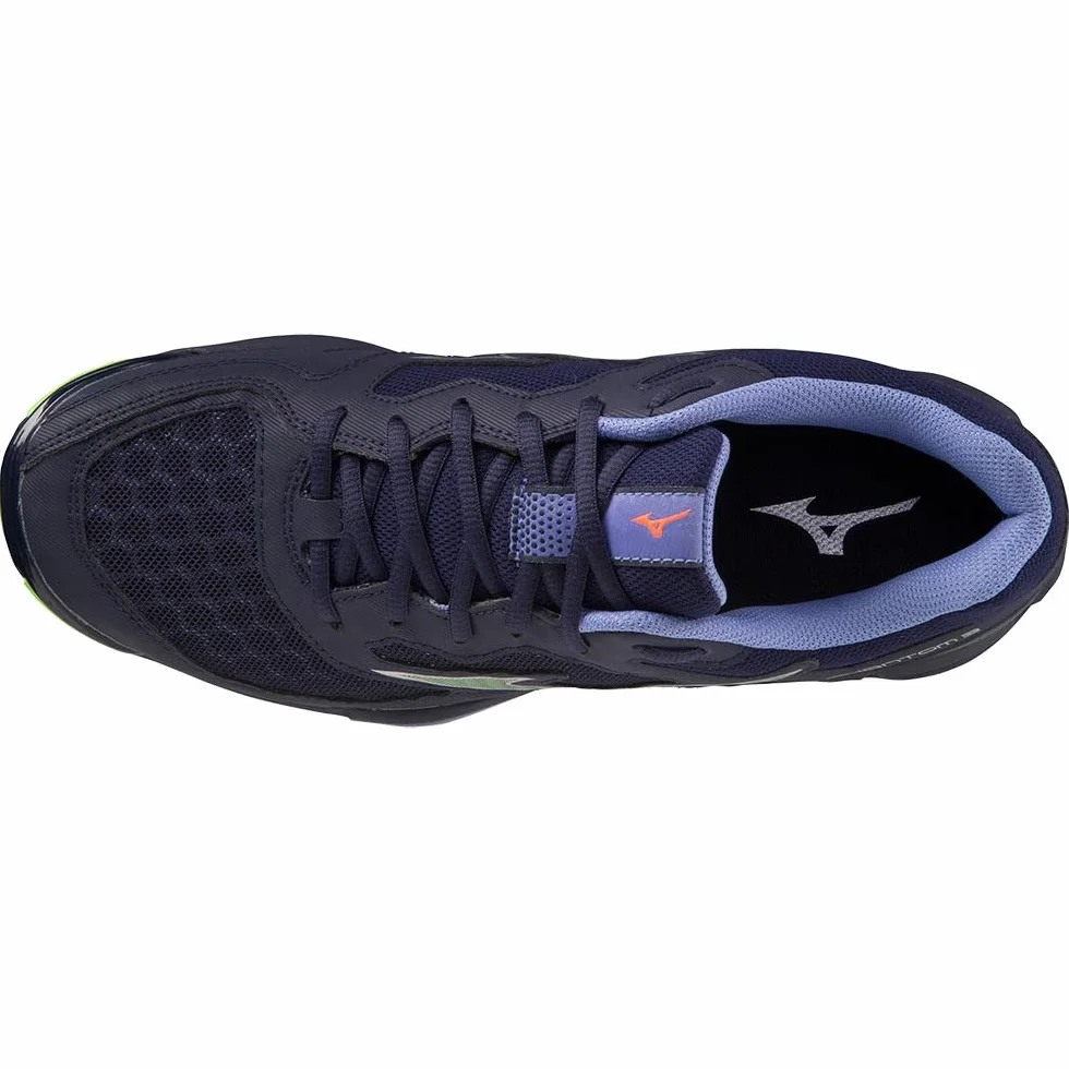Mizuno Wave Phantom 3 Intérieur et extérieur Mixte
