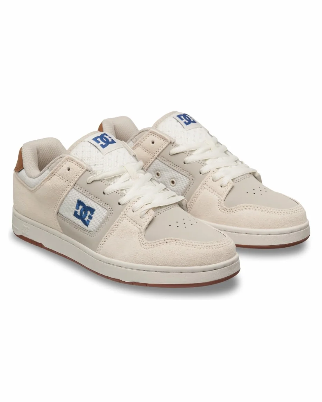DC Manteca 4 Zero Waste Chaussures de Skate Basses Homme