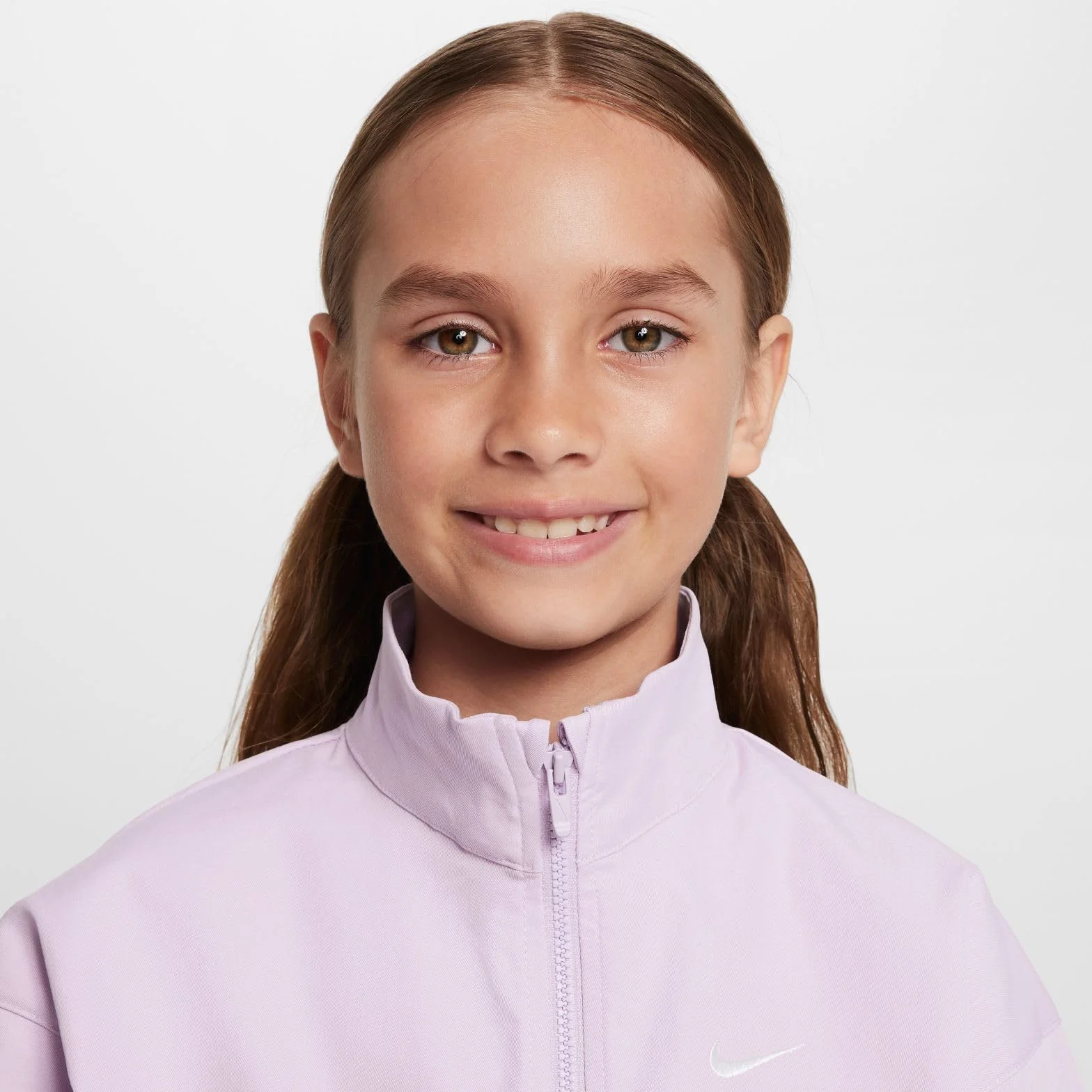 Nike Sportswear Leichte Oversized-jacke Veste Fille