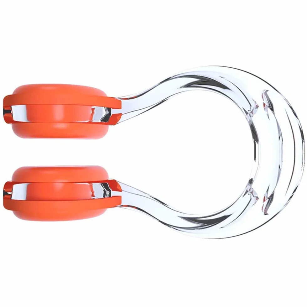 NIKE Bon pour Homme Hyper Crimson