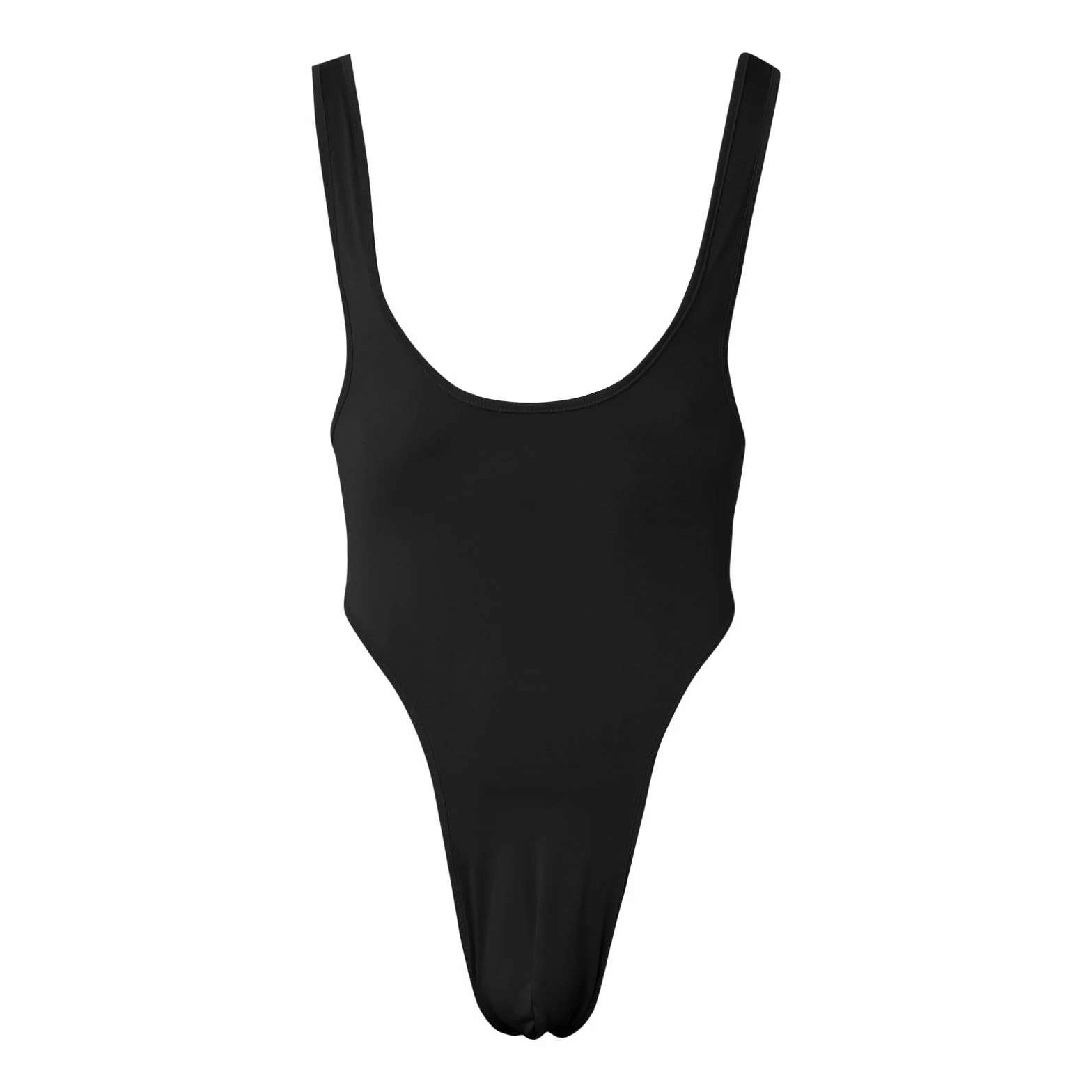 Homme Body String Sexy Erotique Lingerie de Nuit Débardeur Muscle Bodysuit High Cut Justaucorps Adulte