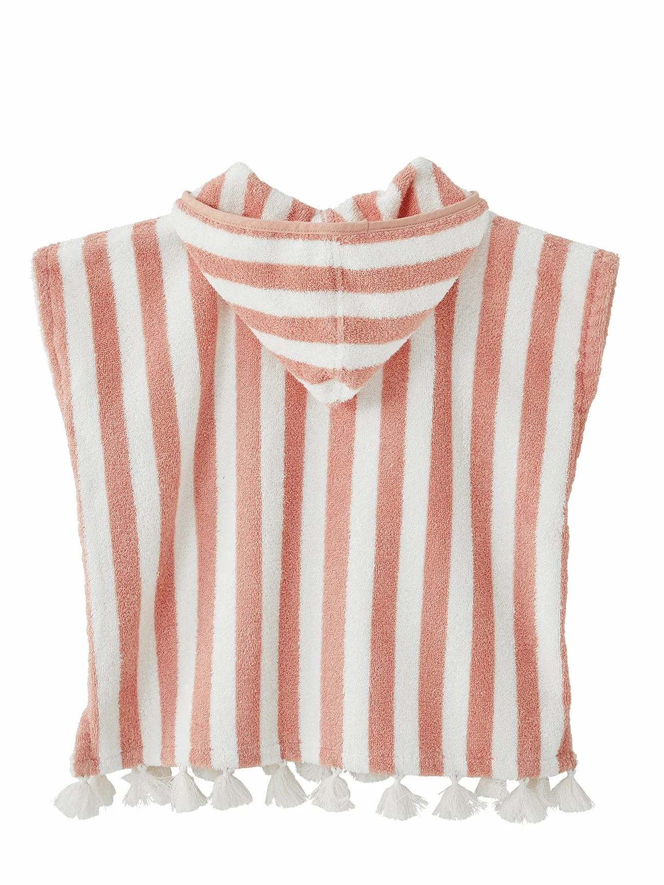 VERTBAUDET Poncho de bain bébé