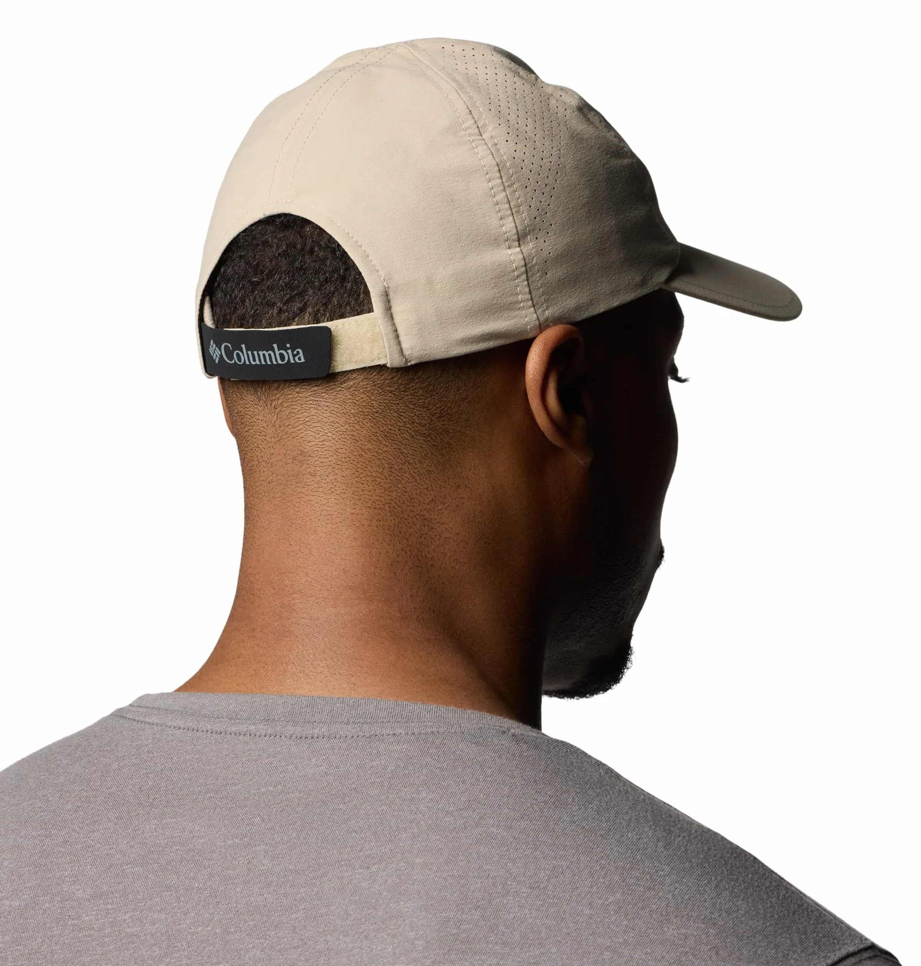 Columbia Silver Ridge IV Ball Cap Casquette De Baseball Unisex