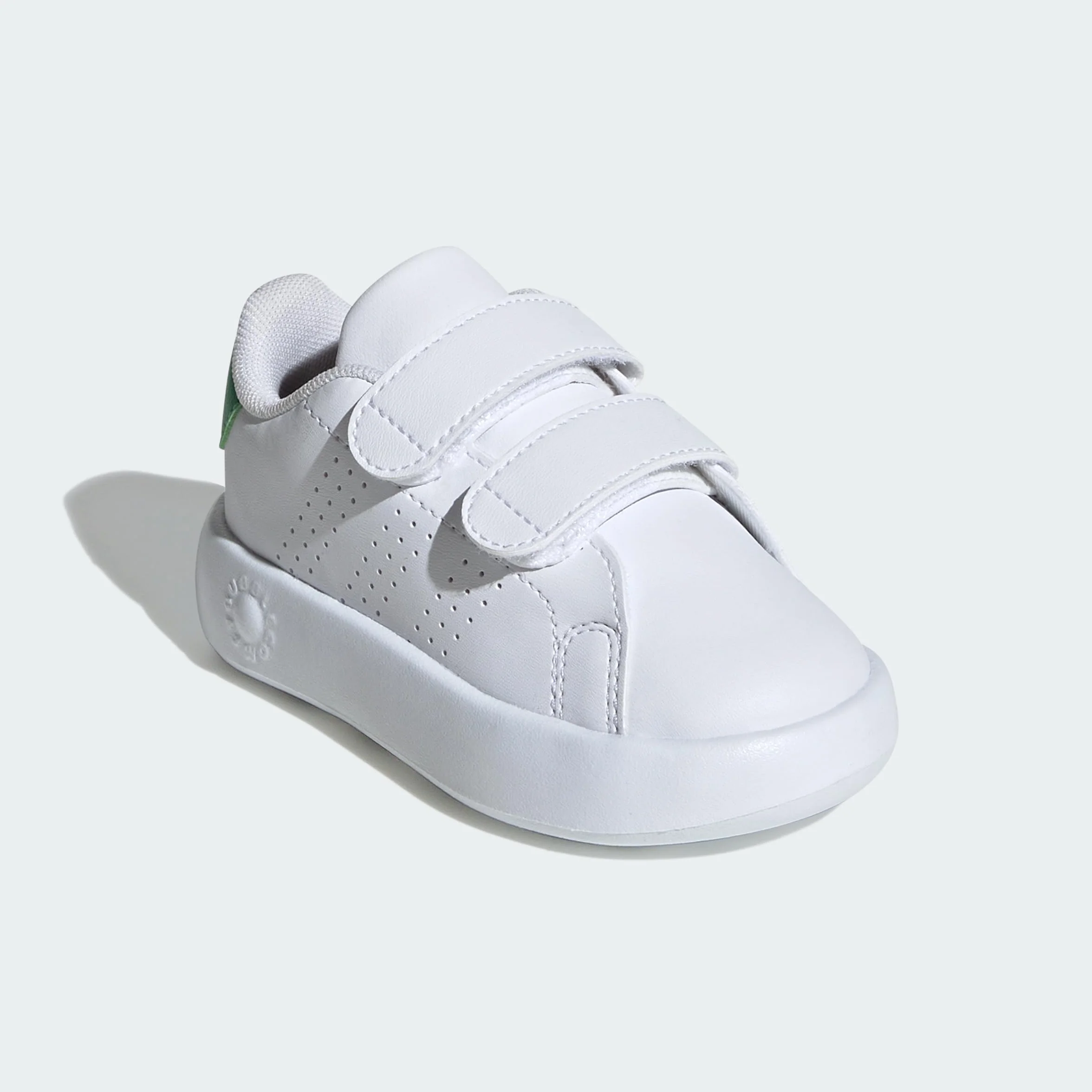 Adidas Advantage Chaussures Bébé Mixte Kids