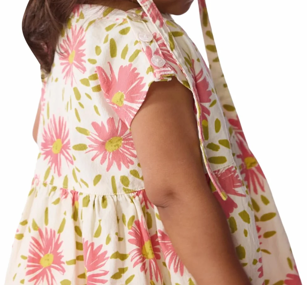 Petit Bateau Vêtements Jour Bébé Fille