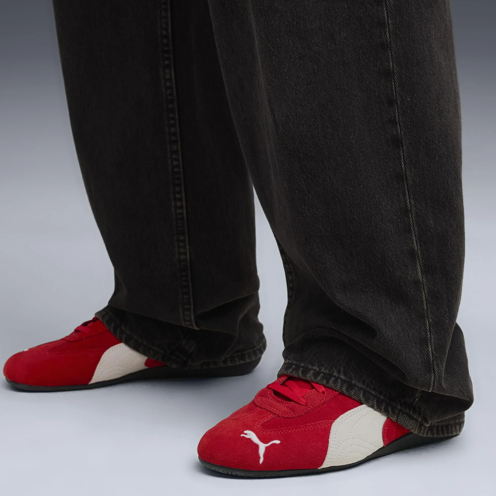 PUMA Speedcat OG Sparco Baskets Homme