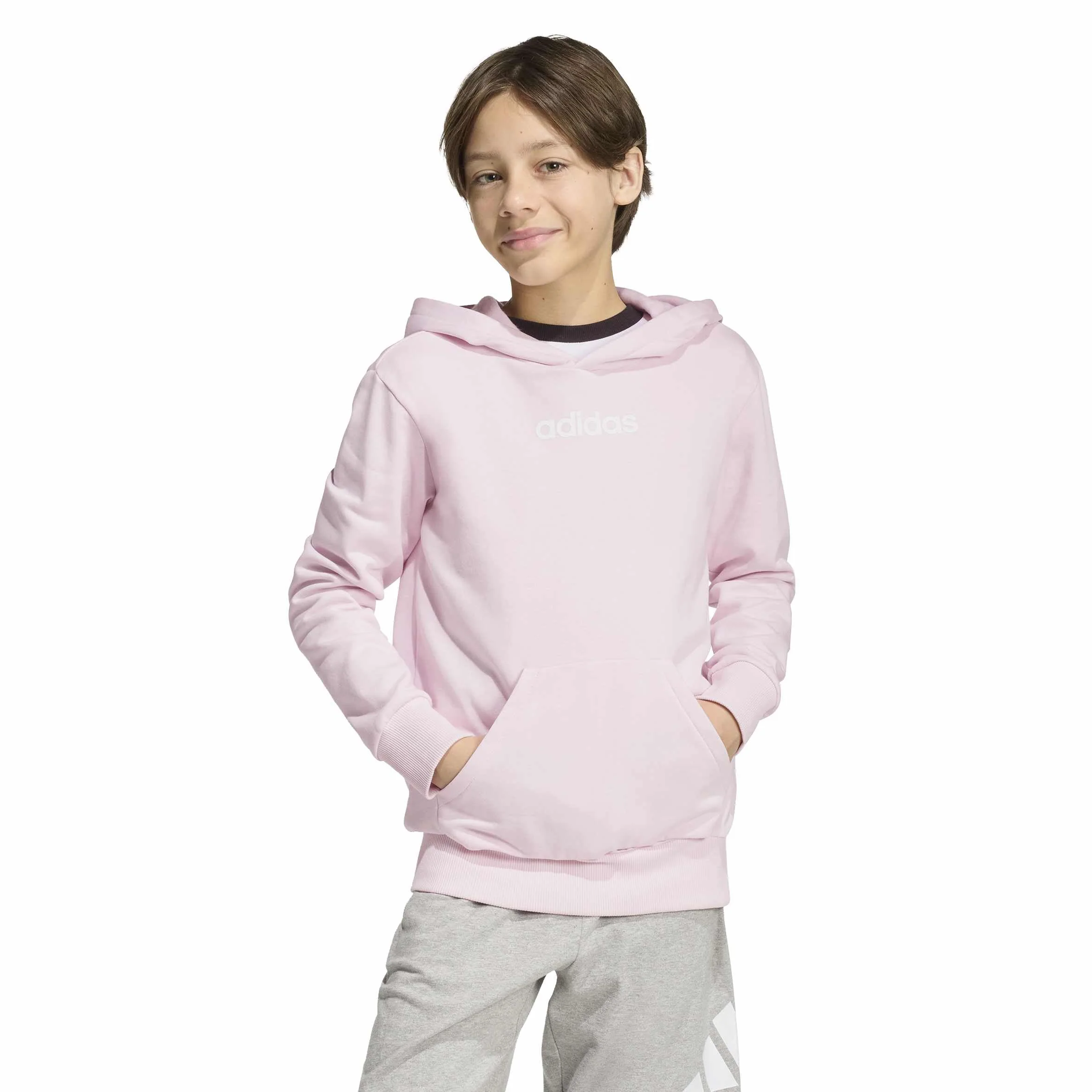 adidas Essentials Hoodie Enfant Mixte