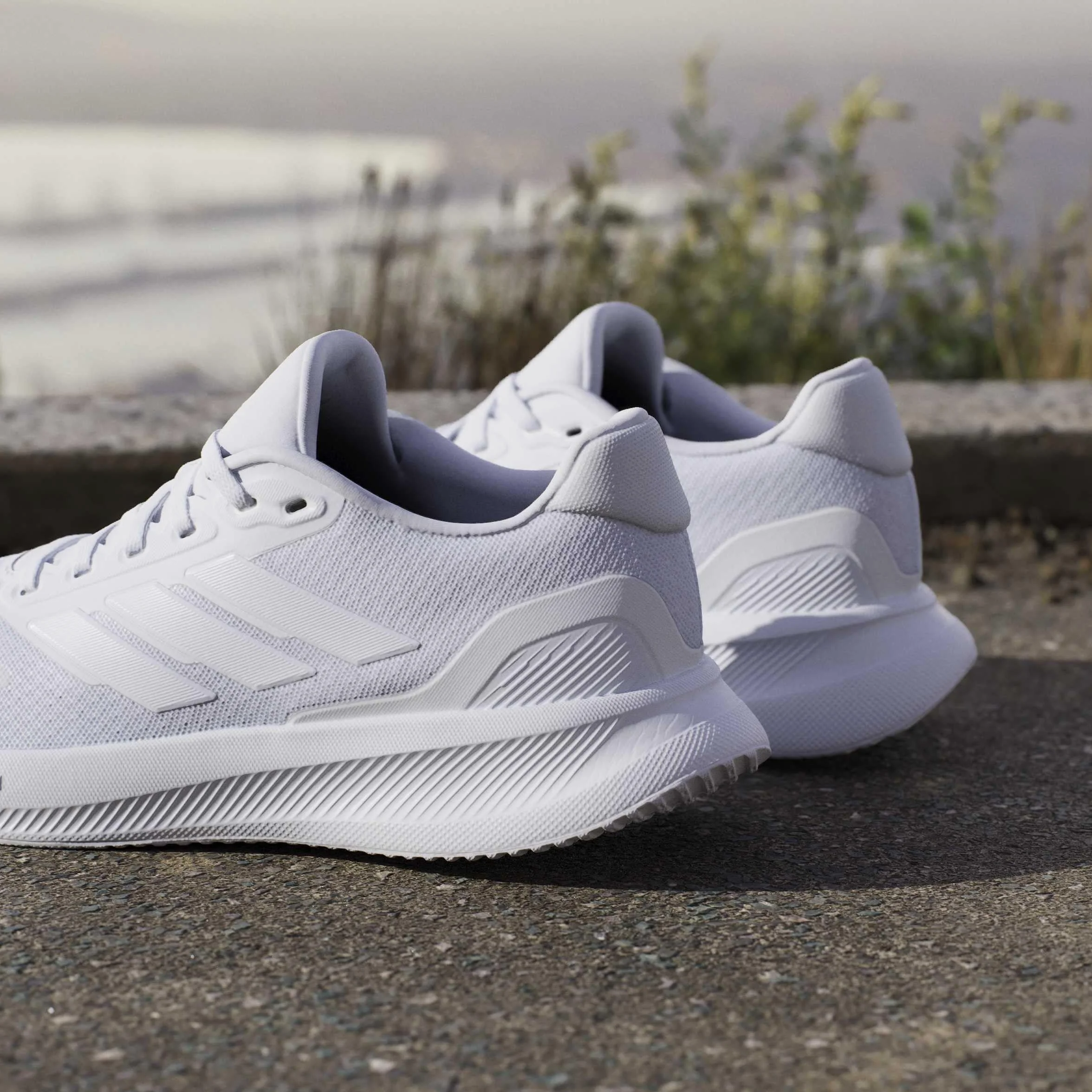 adidas Chaussure de Running Runfalcon 5 Femme