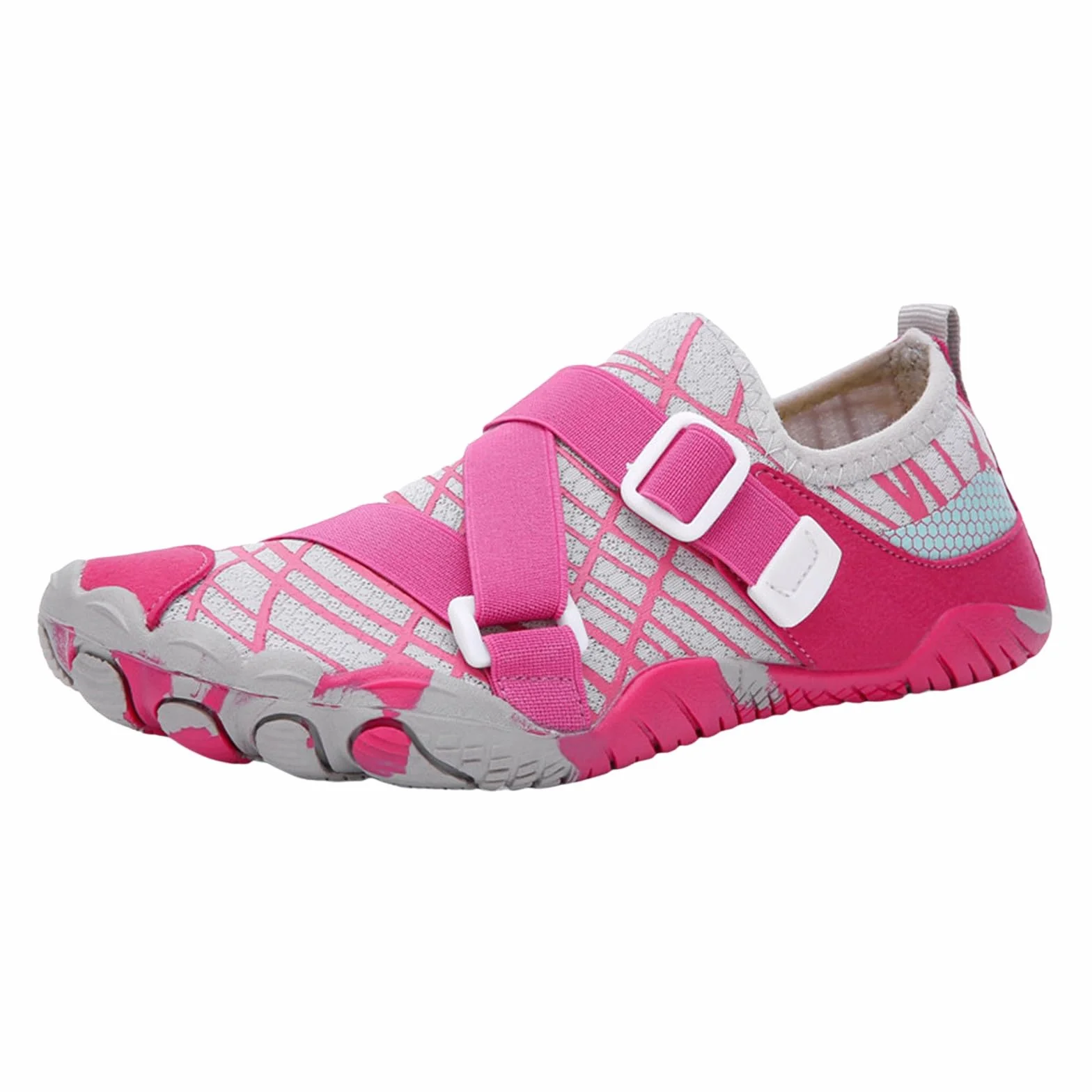 Chaussure Toile Homme Extra Larges Marche Confortables Respirantes Nylon