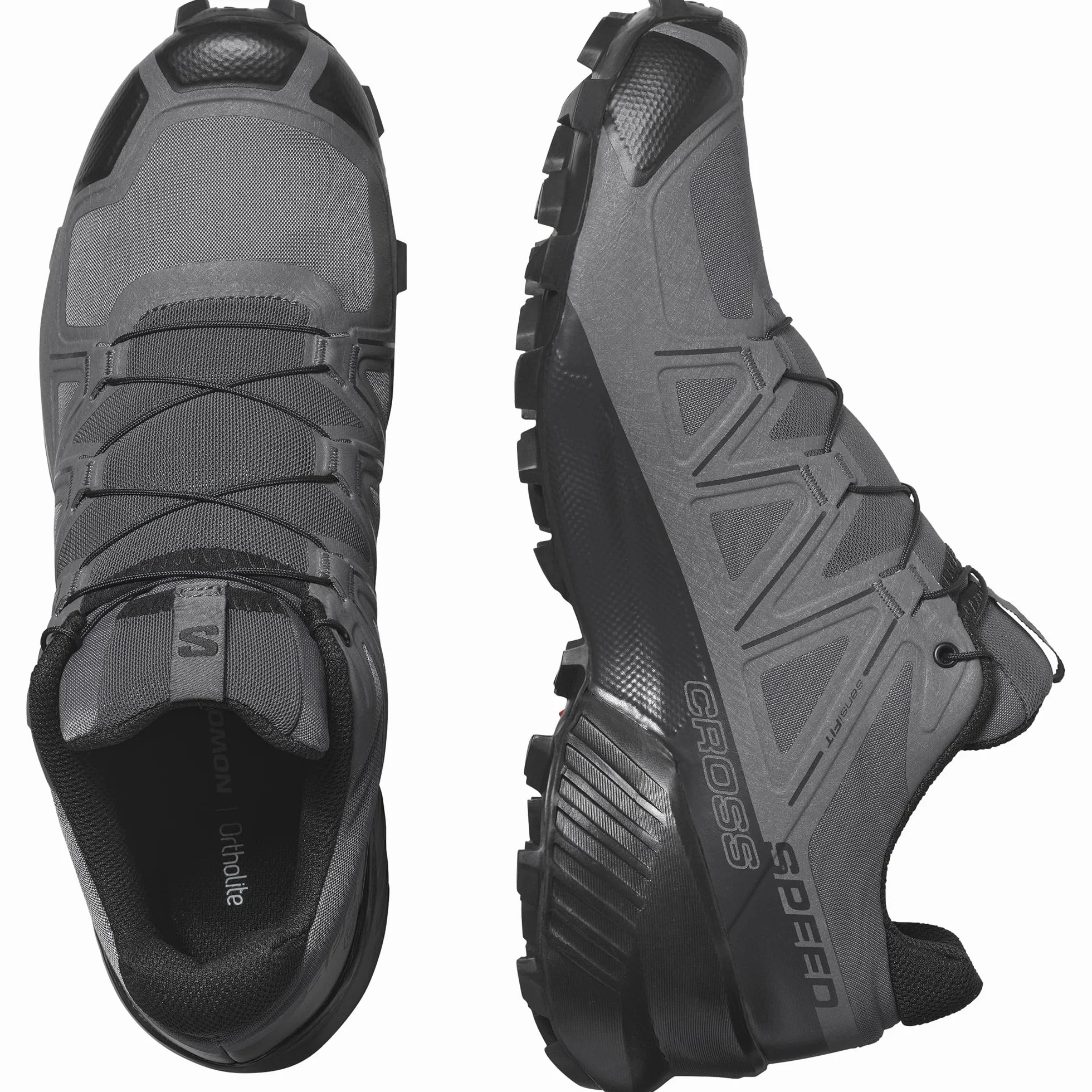 Salomon Speedcross Chaussures de randonnée Homme