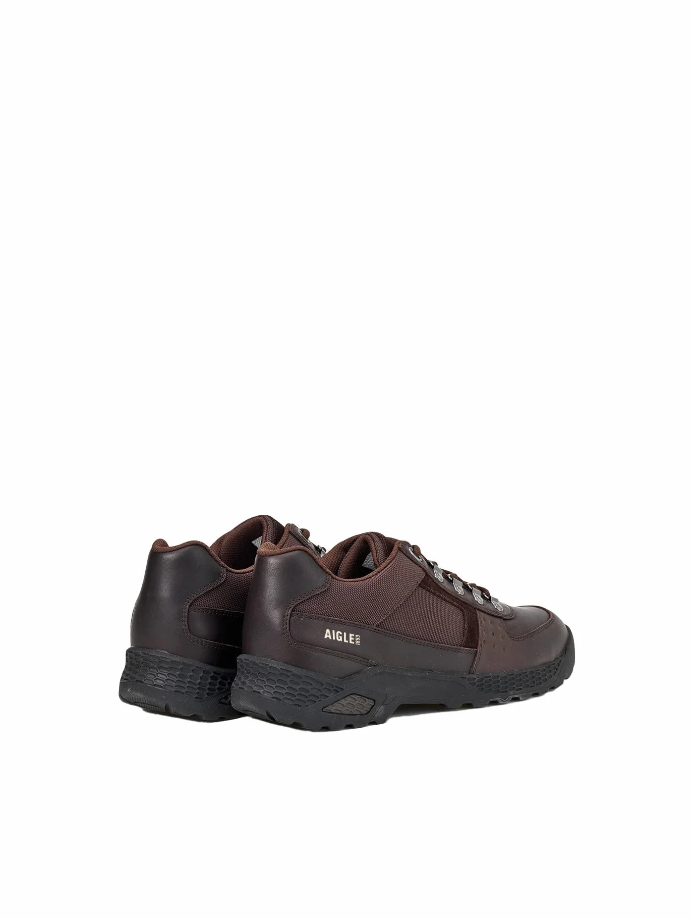 Aigle Dolik Chaussure de randonnée Homme