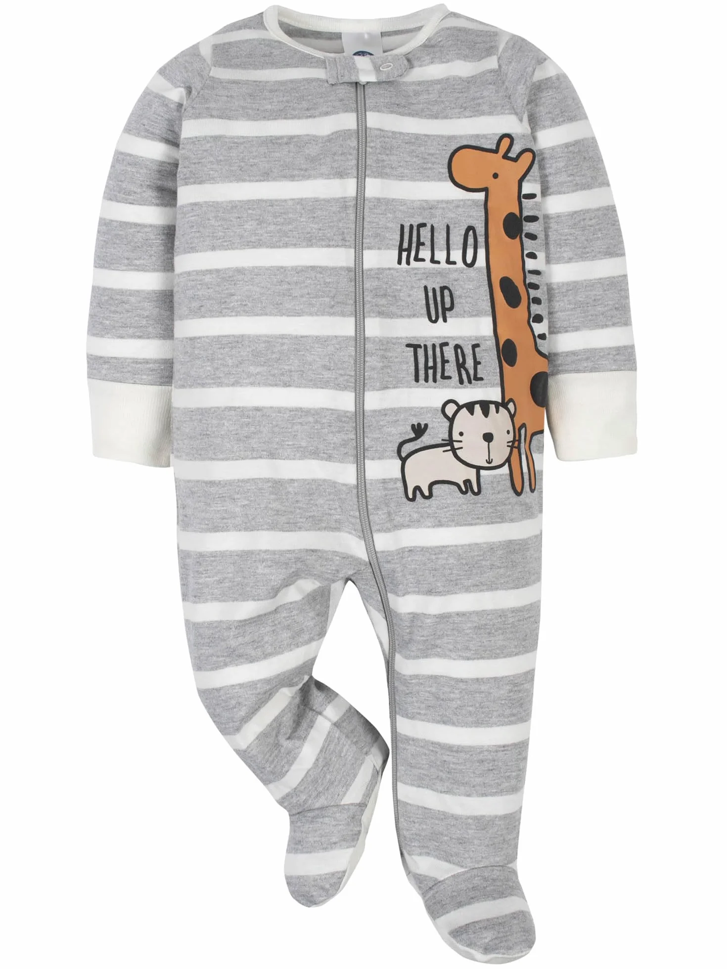 Gerber Sleep N' Play Lot de 4 Bébé garçon