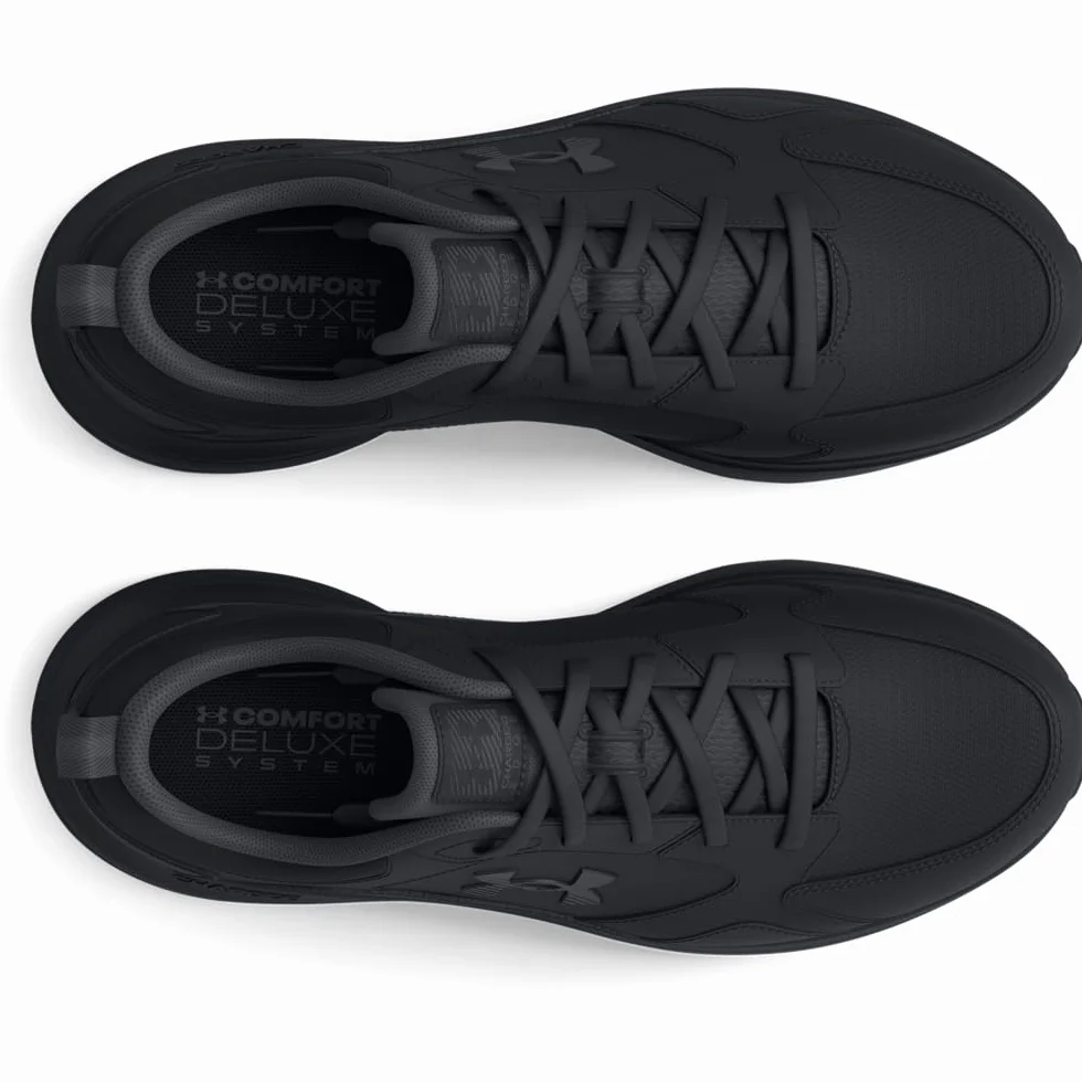 Under Armour Basket Homme